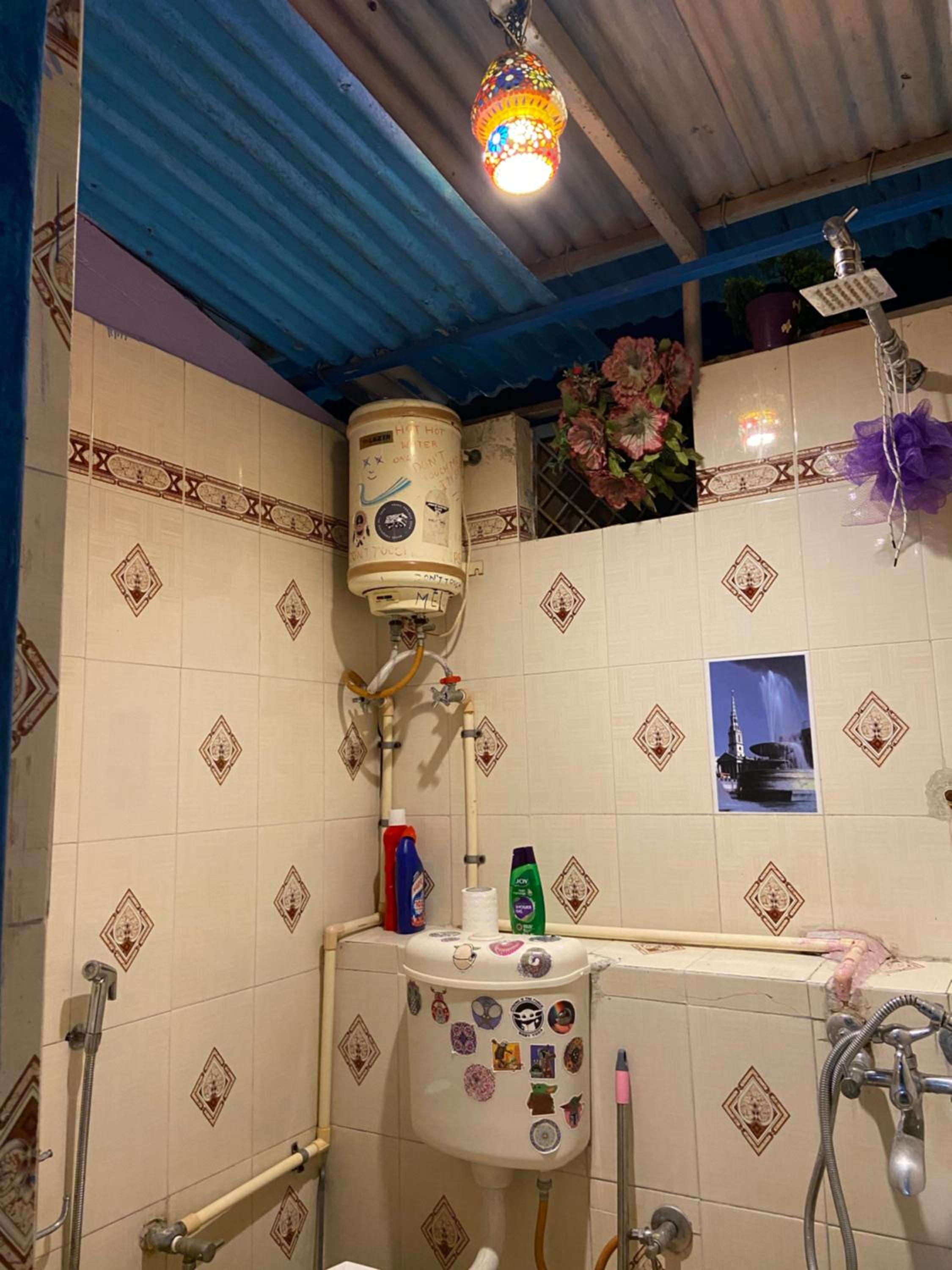 Budget Double Room - Photo 2