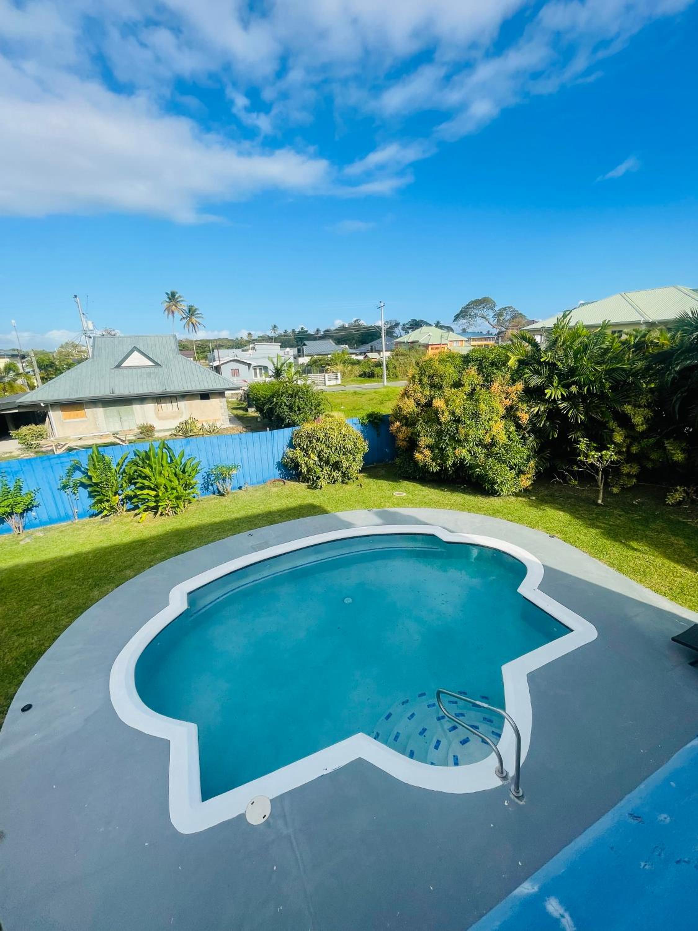 Three-Bedroom Villa photo 1