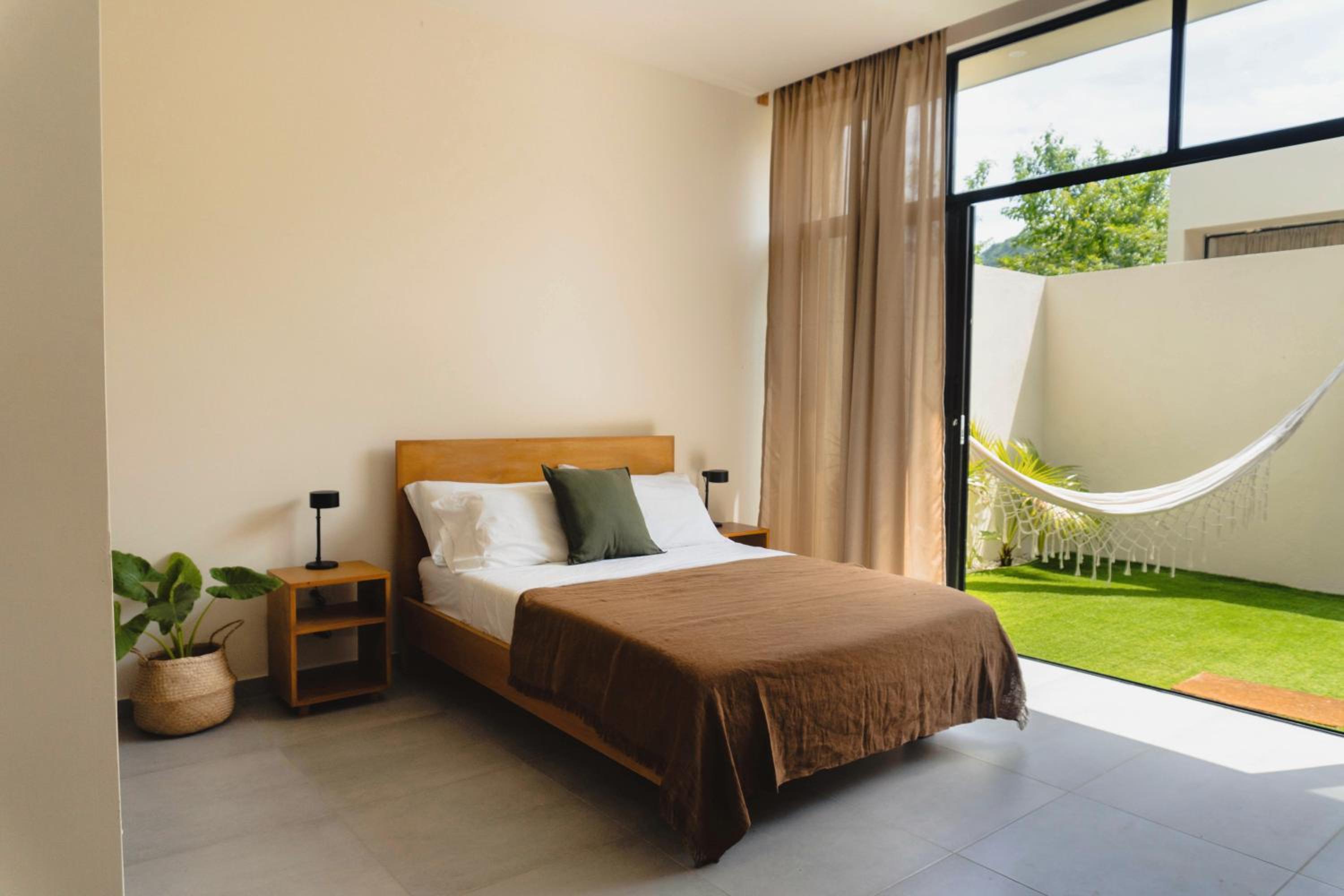 One-Bedroom Villa photo 1