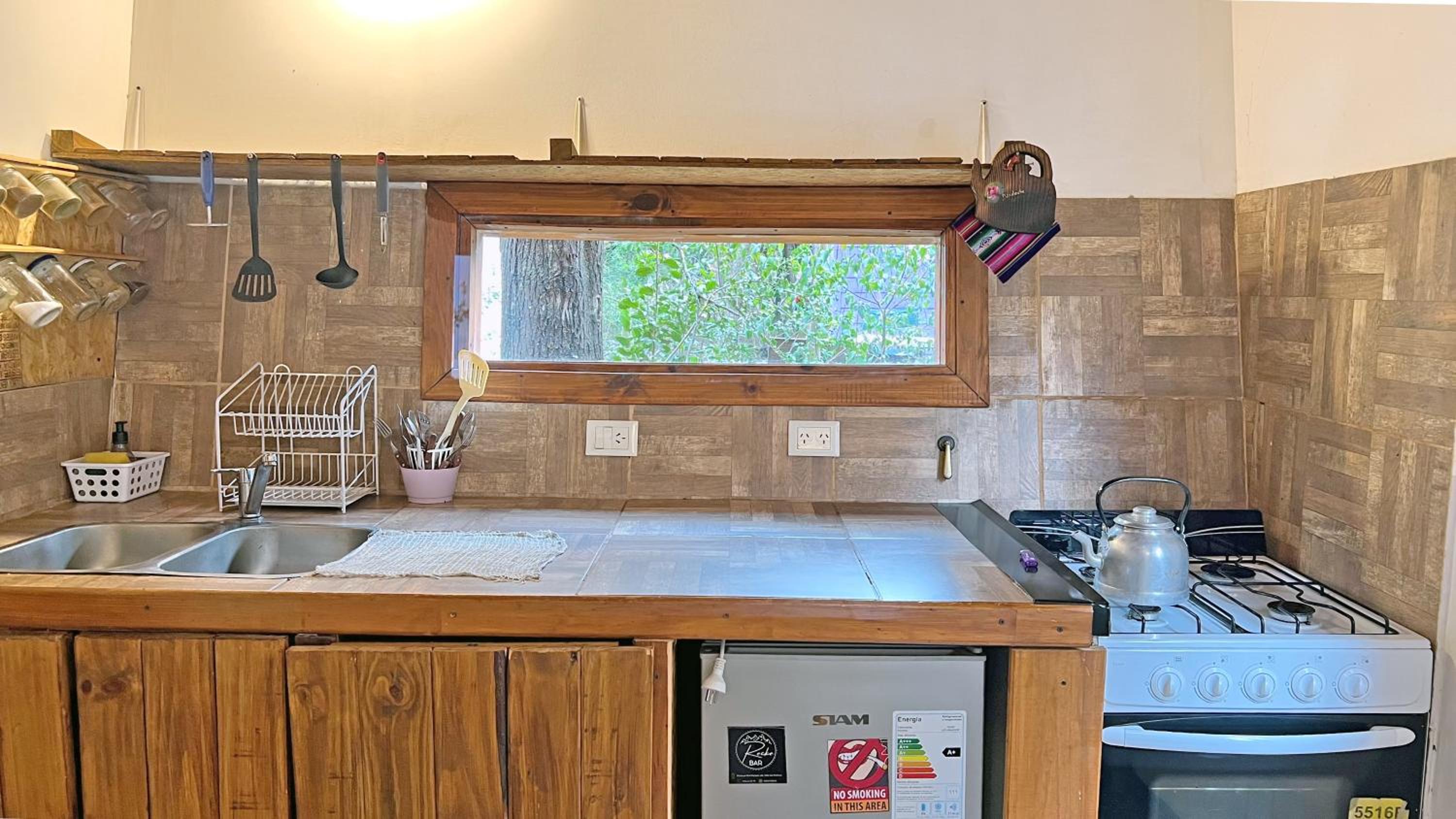 One-Bedroom Chalet photo 2