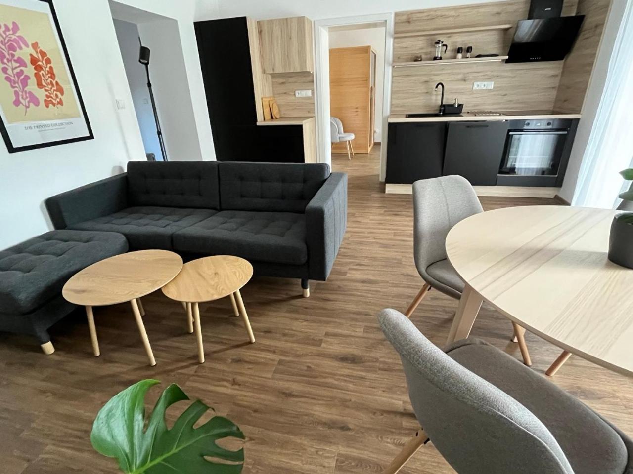 Superior Apartment with Sauna
