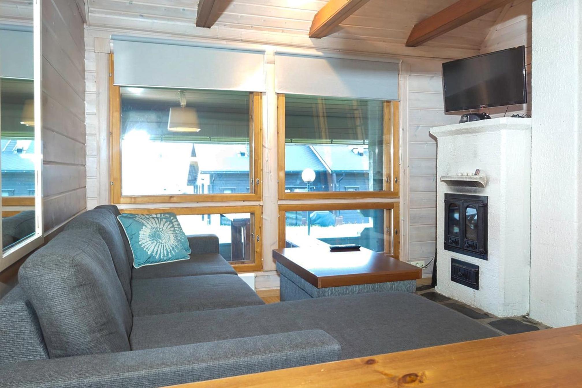 Two-Bedroom House photo 1
