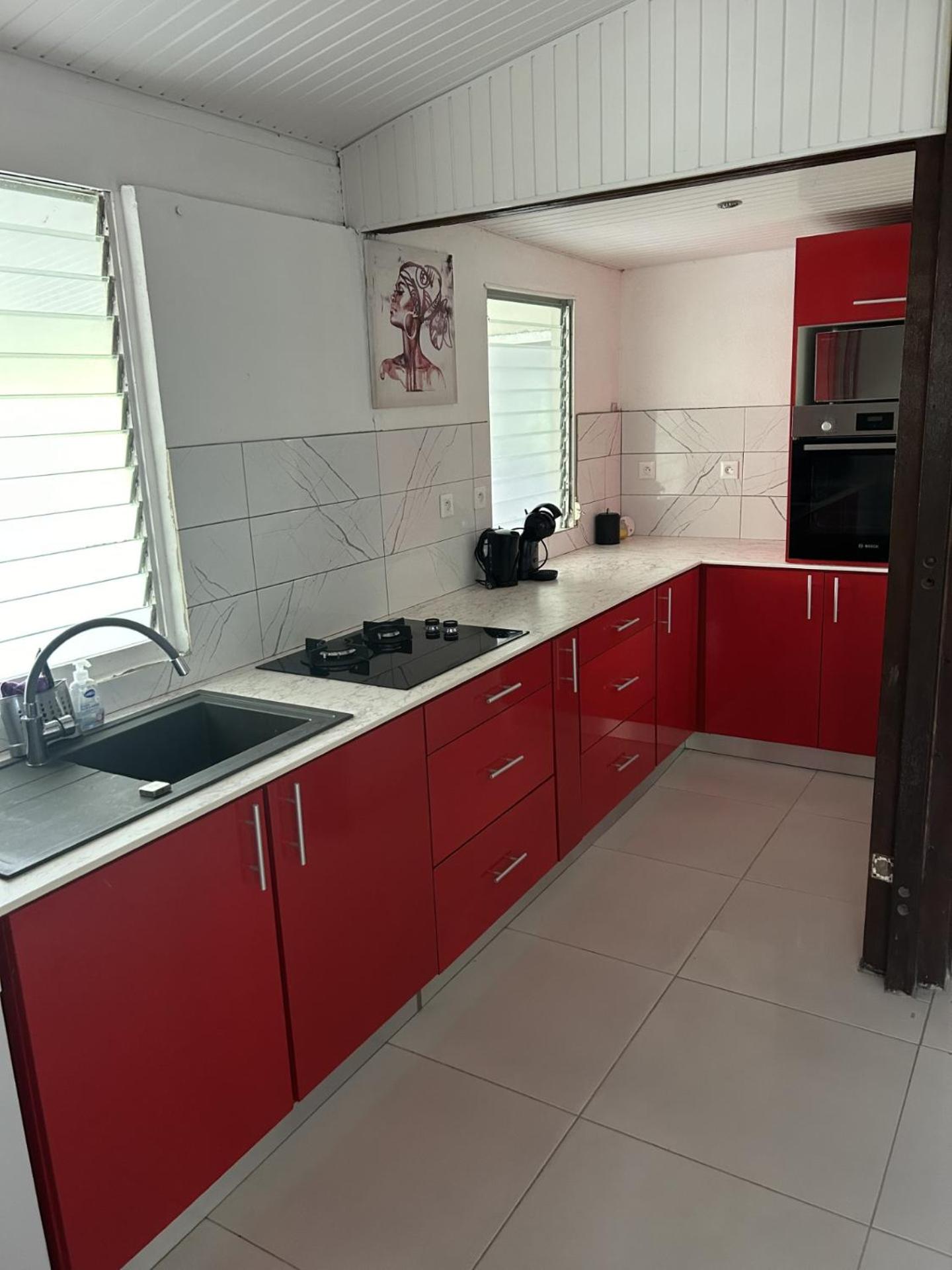 One-Bedroom House photo 3