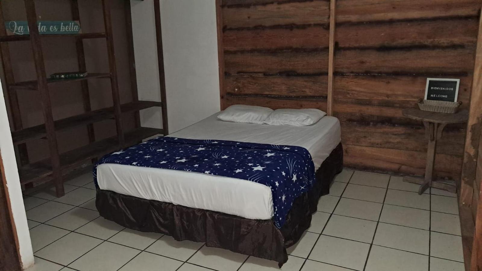 Small Double Room photo 1