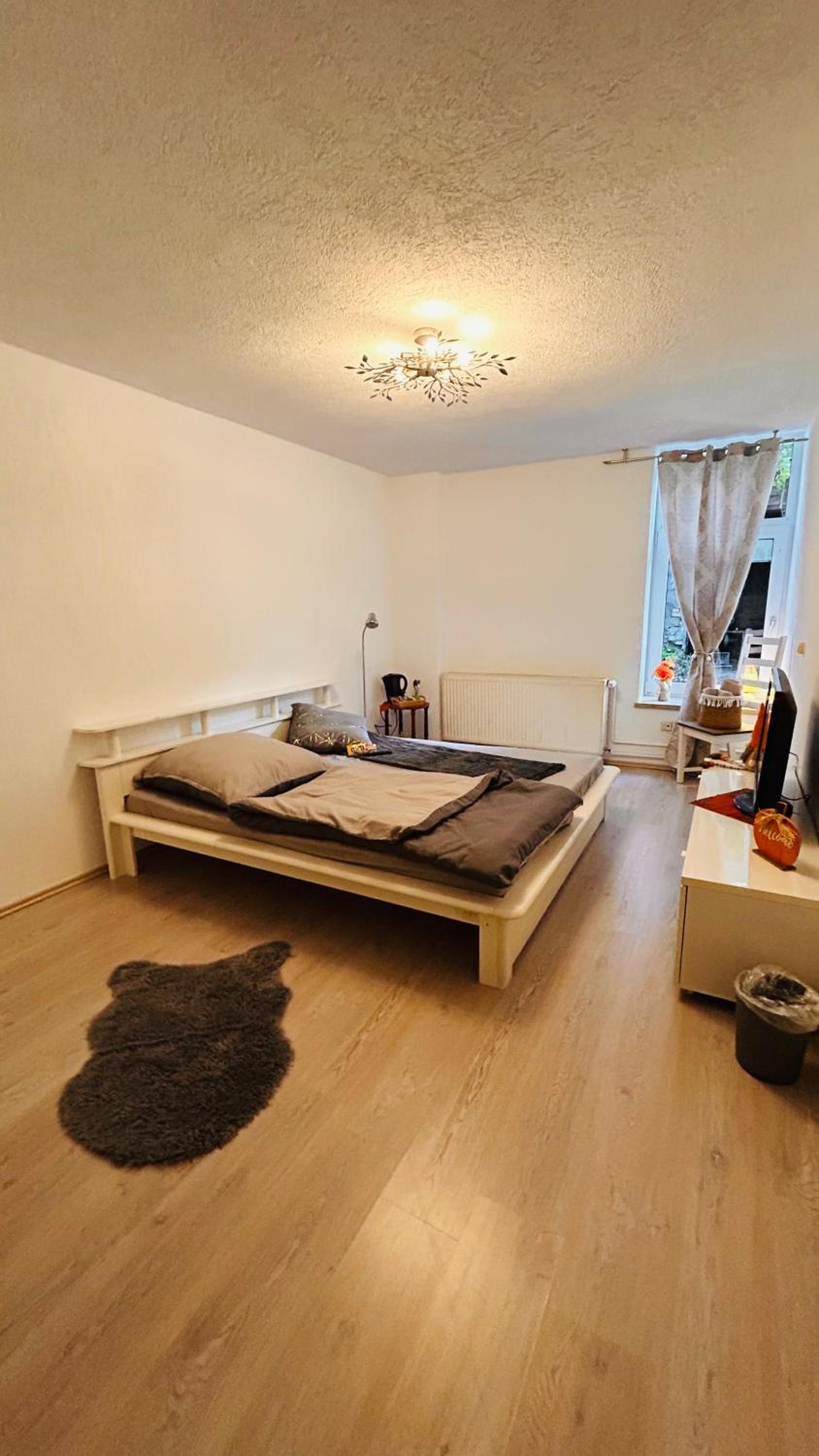 Double Room with Private Bathroom photo 1