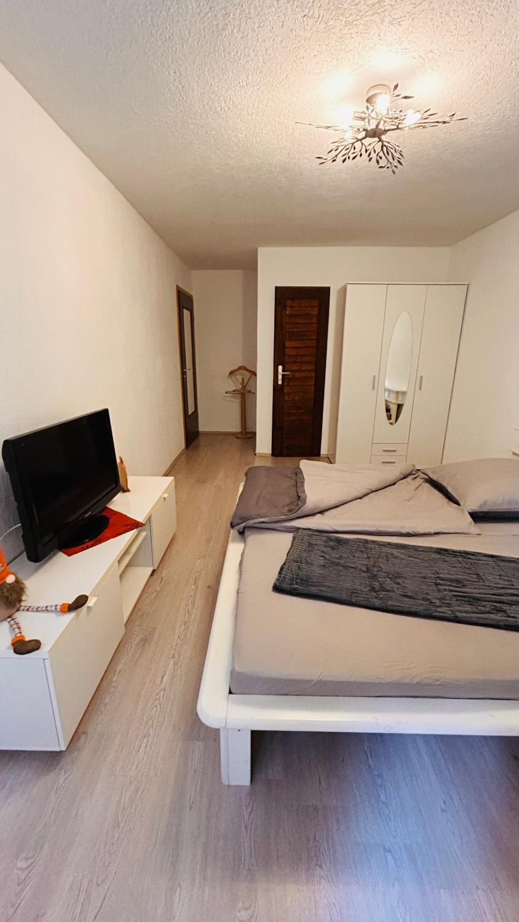 Double Room with Private Bathroom photo 3