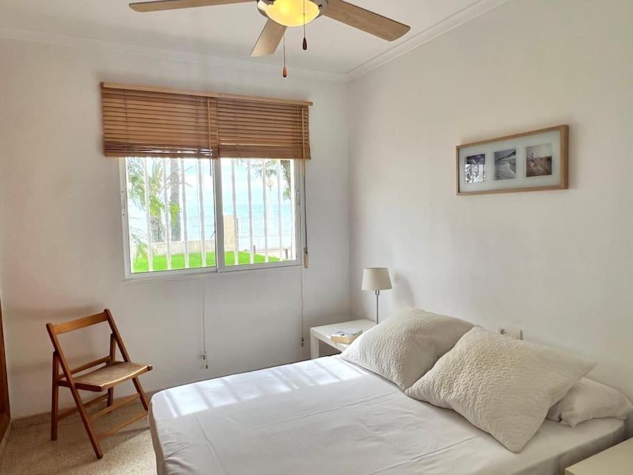 Casa de tres habitaciones