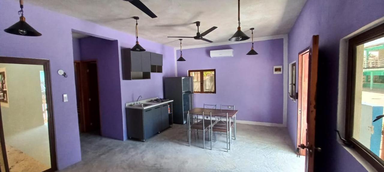 One-Bedroom House photo 2