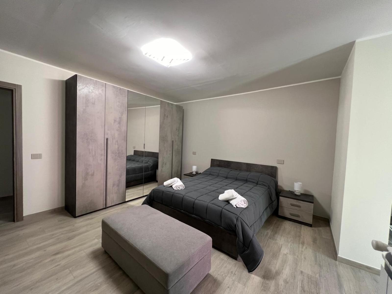 Two-Bedroom House photo 3