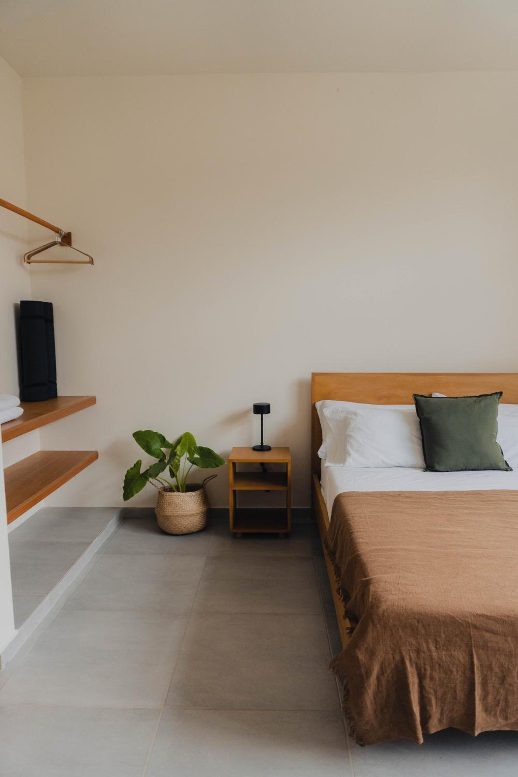 One-Bedroom Villa photo 2