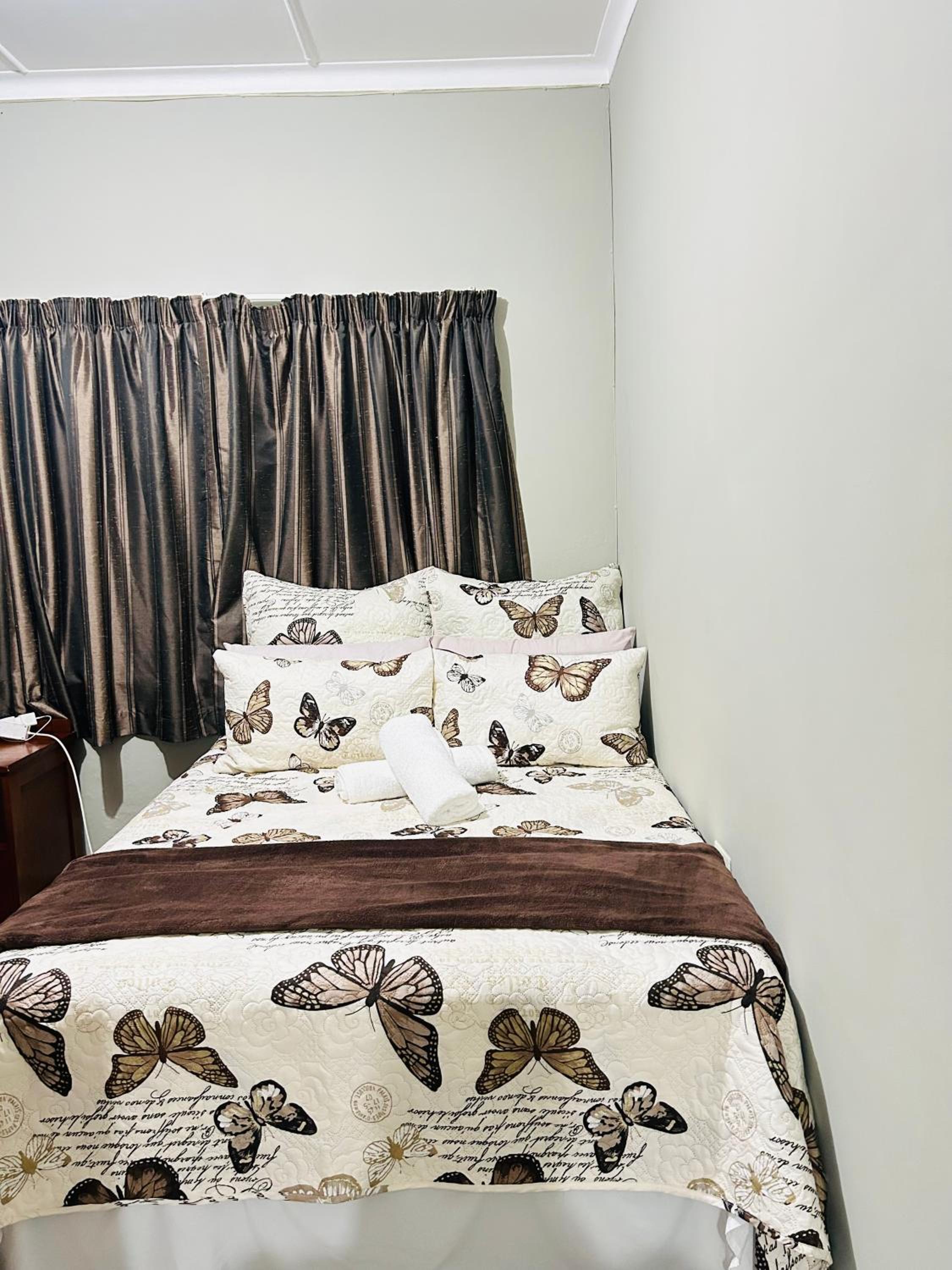 Standard Twin Room photo 1