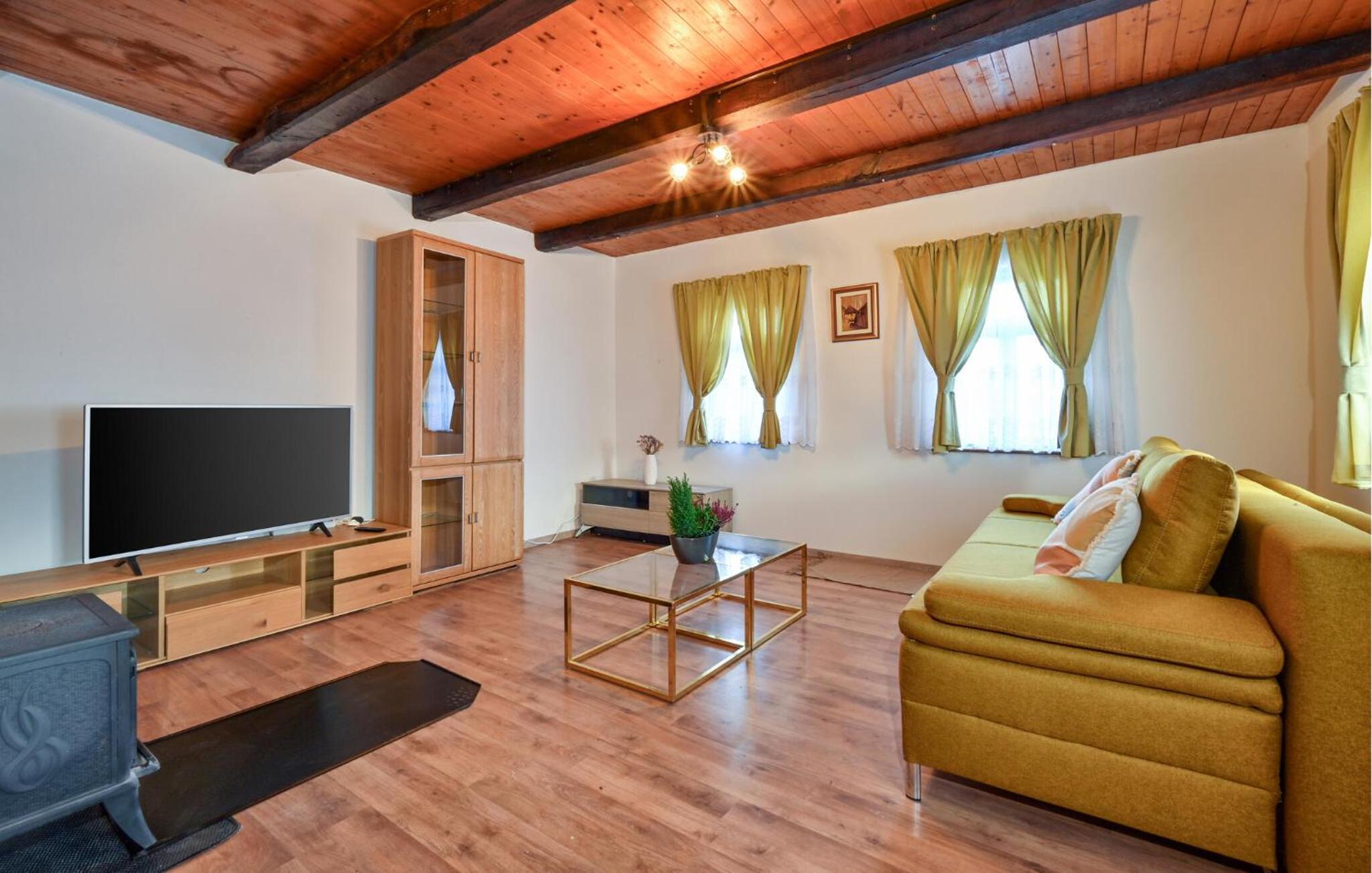 One-Bedroom Vacation Home photo 1