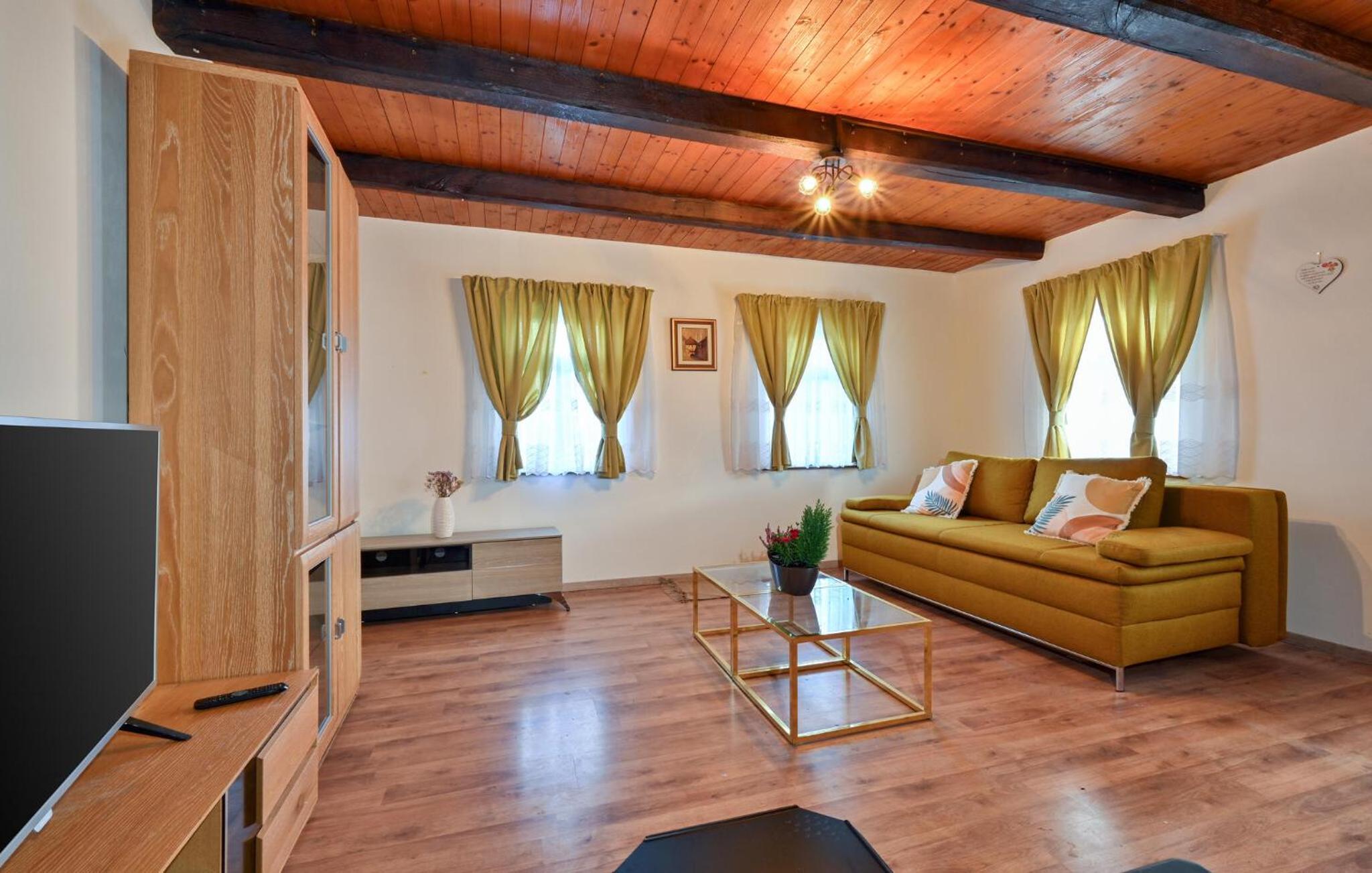 One-Bedroom Vacation Home photo 2