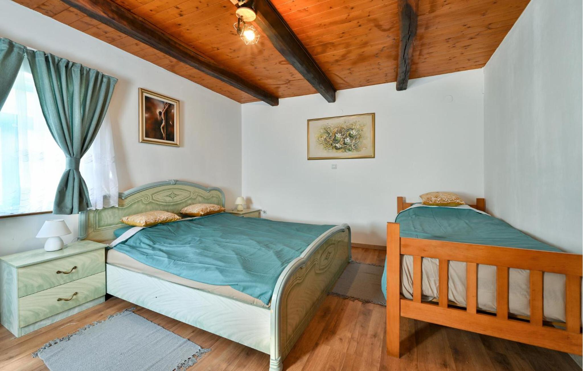 One-Bedroom Vacation Home photo 3