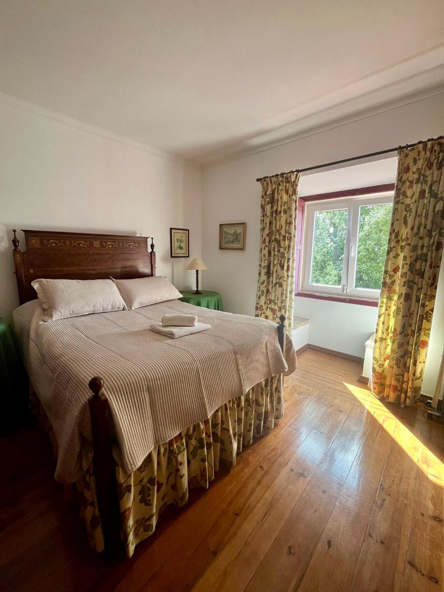 Four-Bedroom Holiday Home photo 2