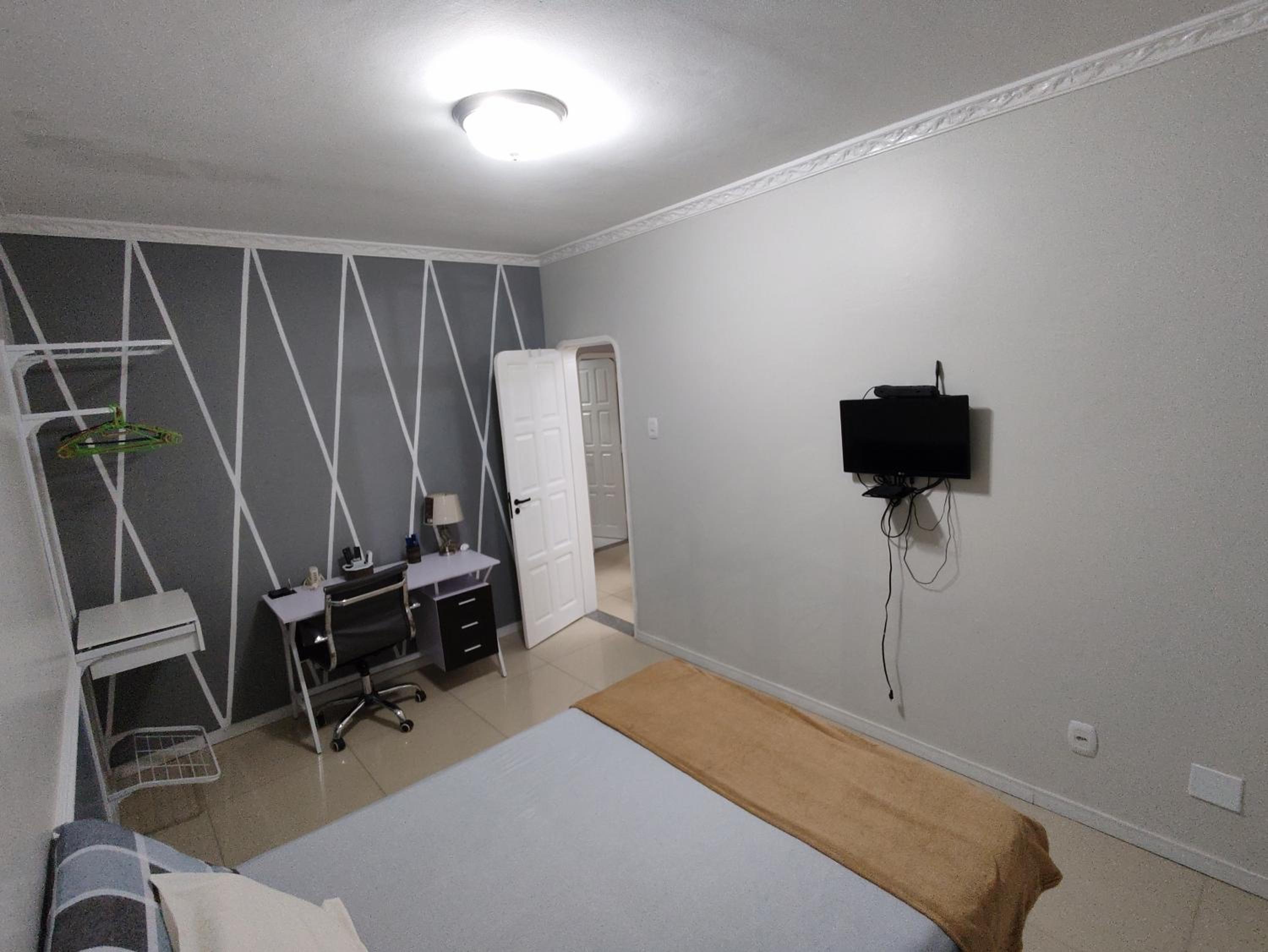 Two-Bedroom Apartment photo 1