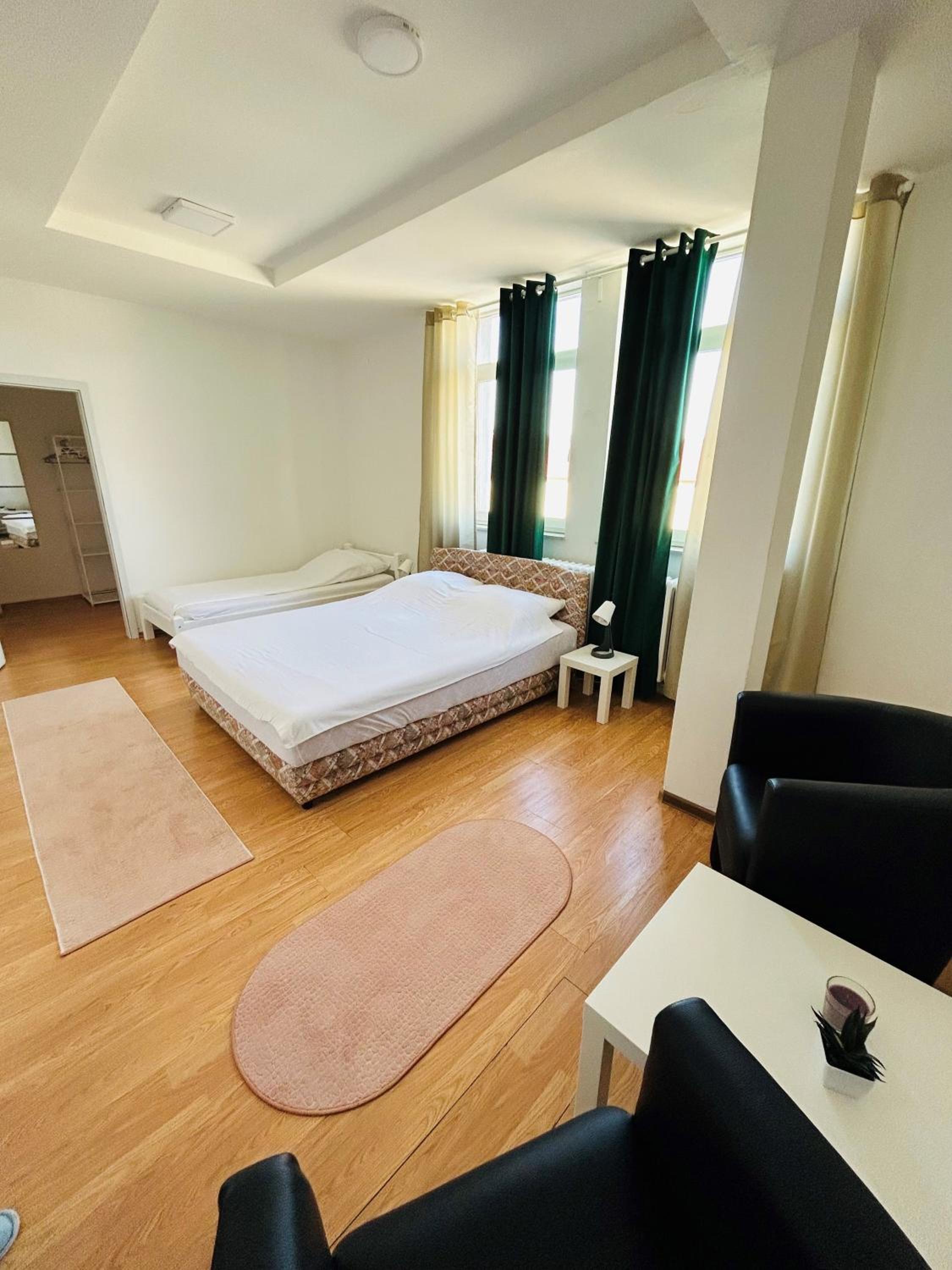 Triple Room photo 1
