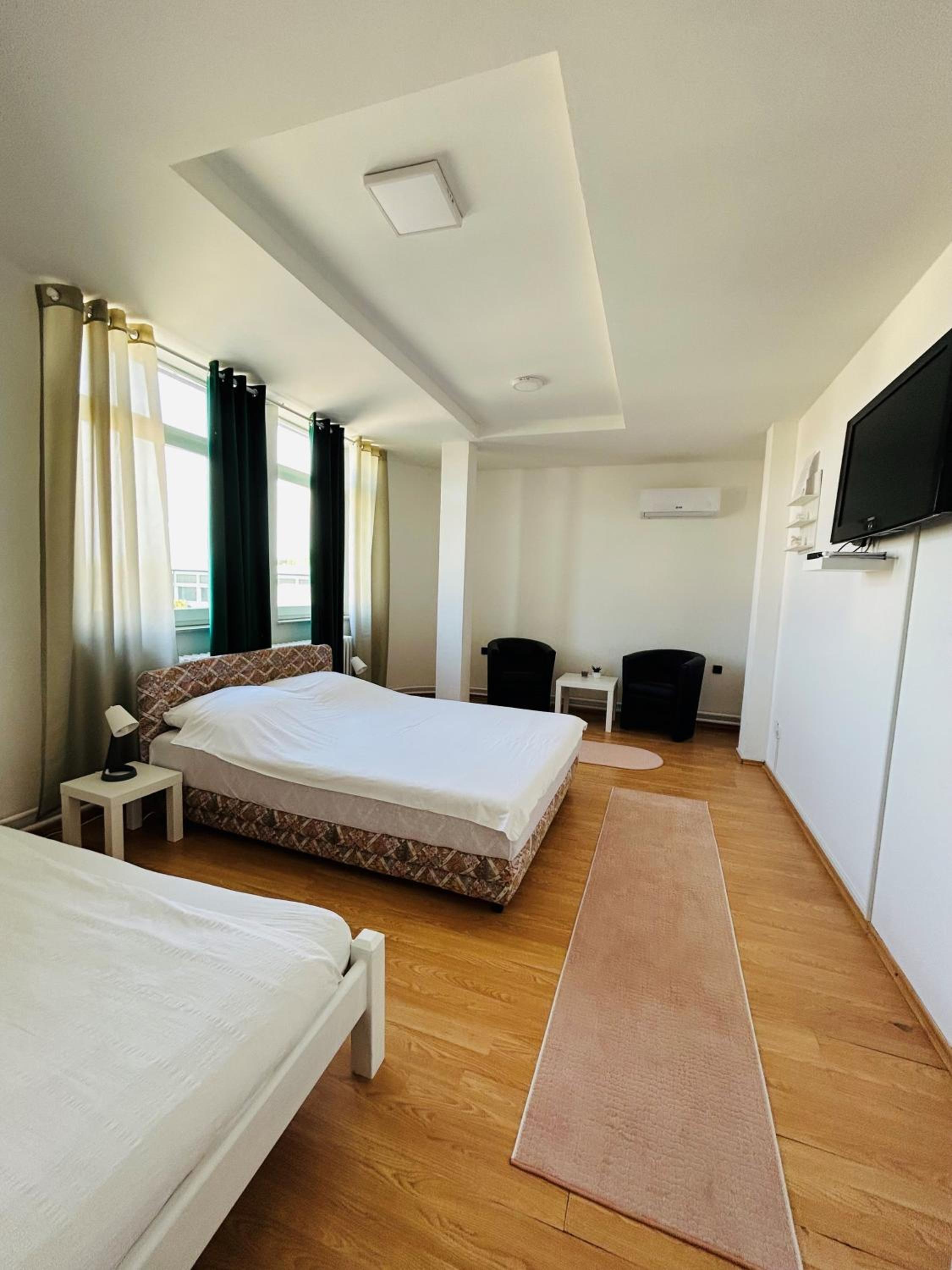 Triple Room photo 2