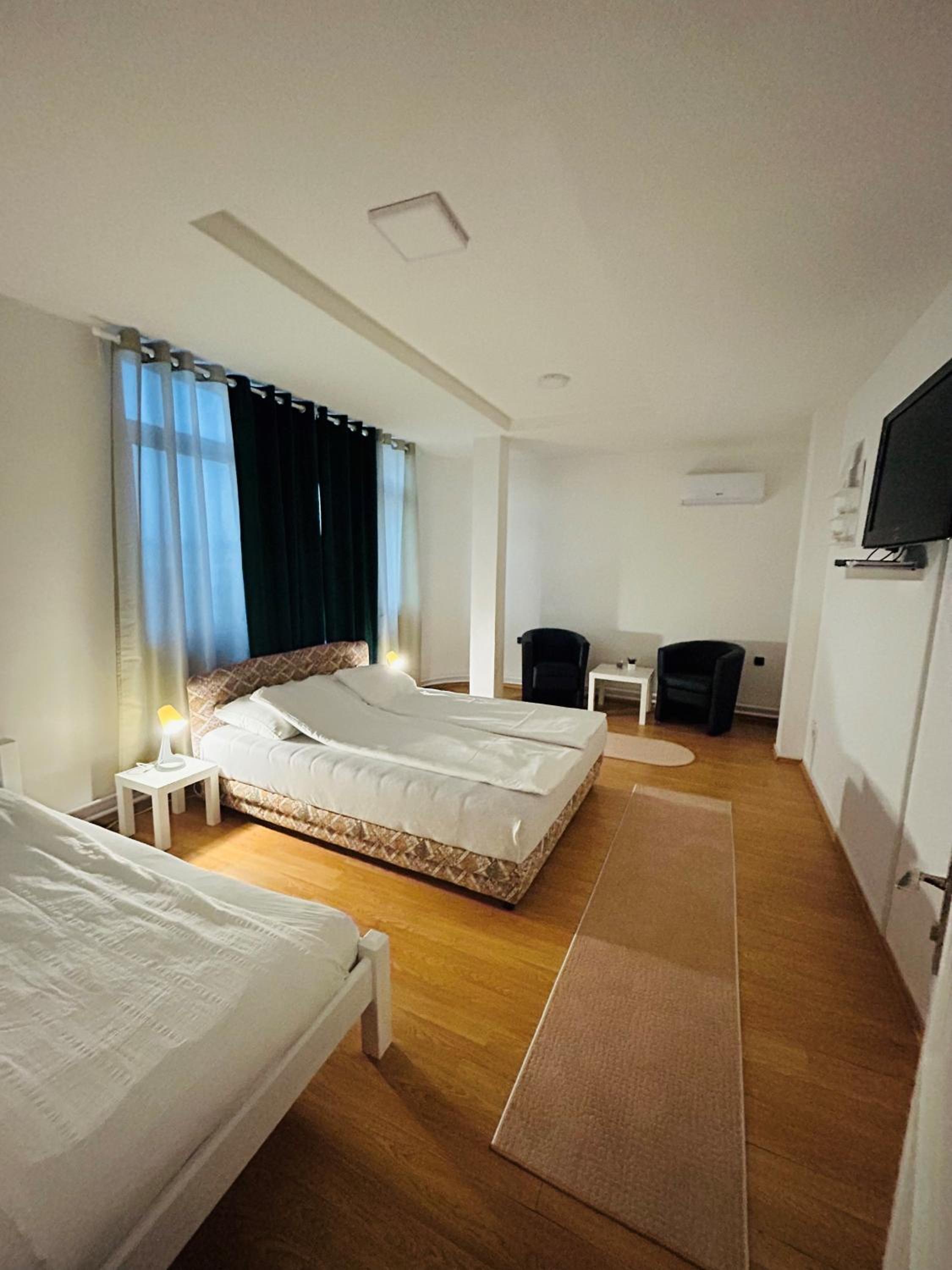 Triple Room photo 3