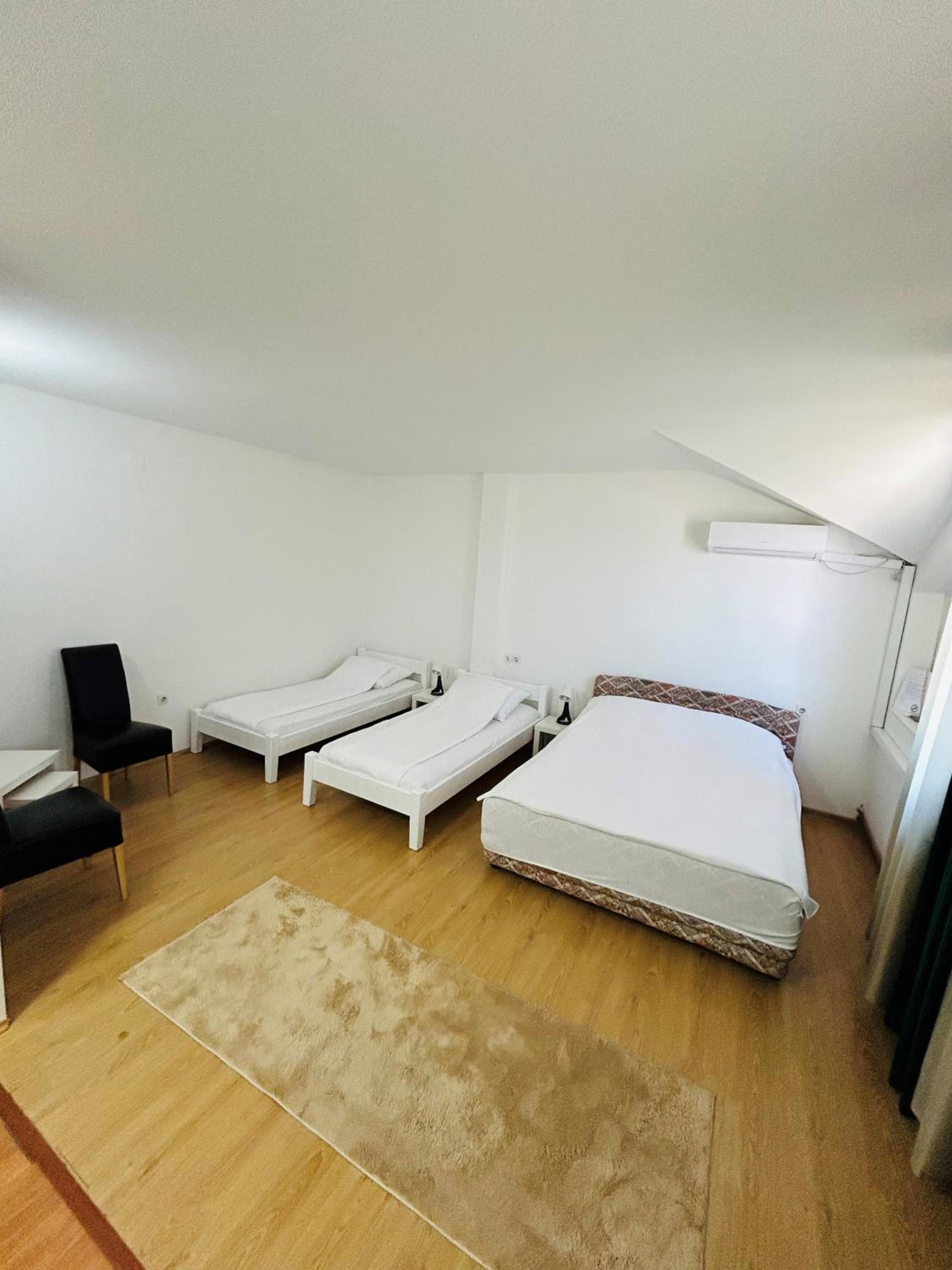 Standard Quadruple Room photo 1