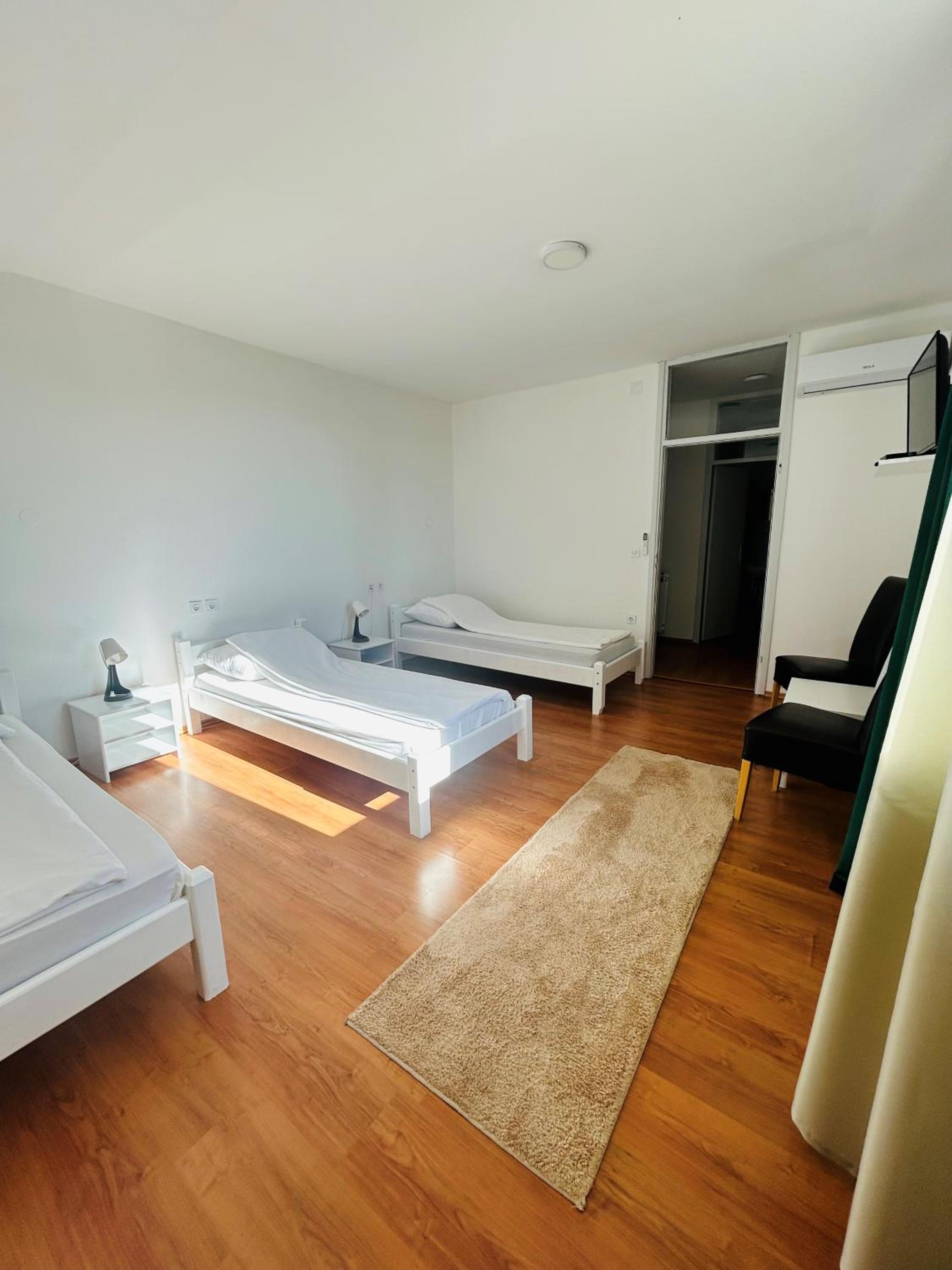 Triple Room photo 1