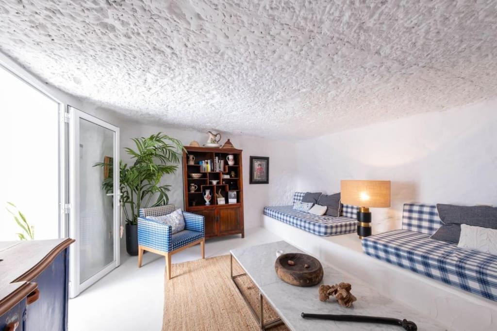 Casa de una habitación