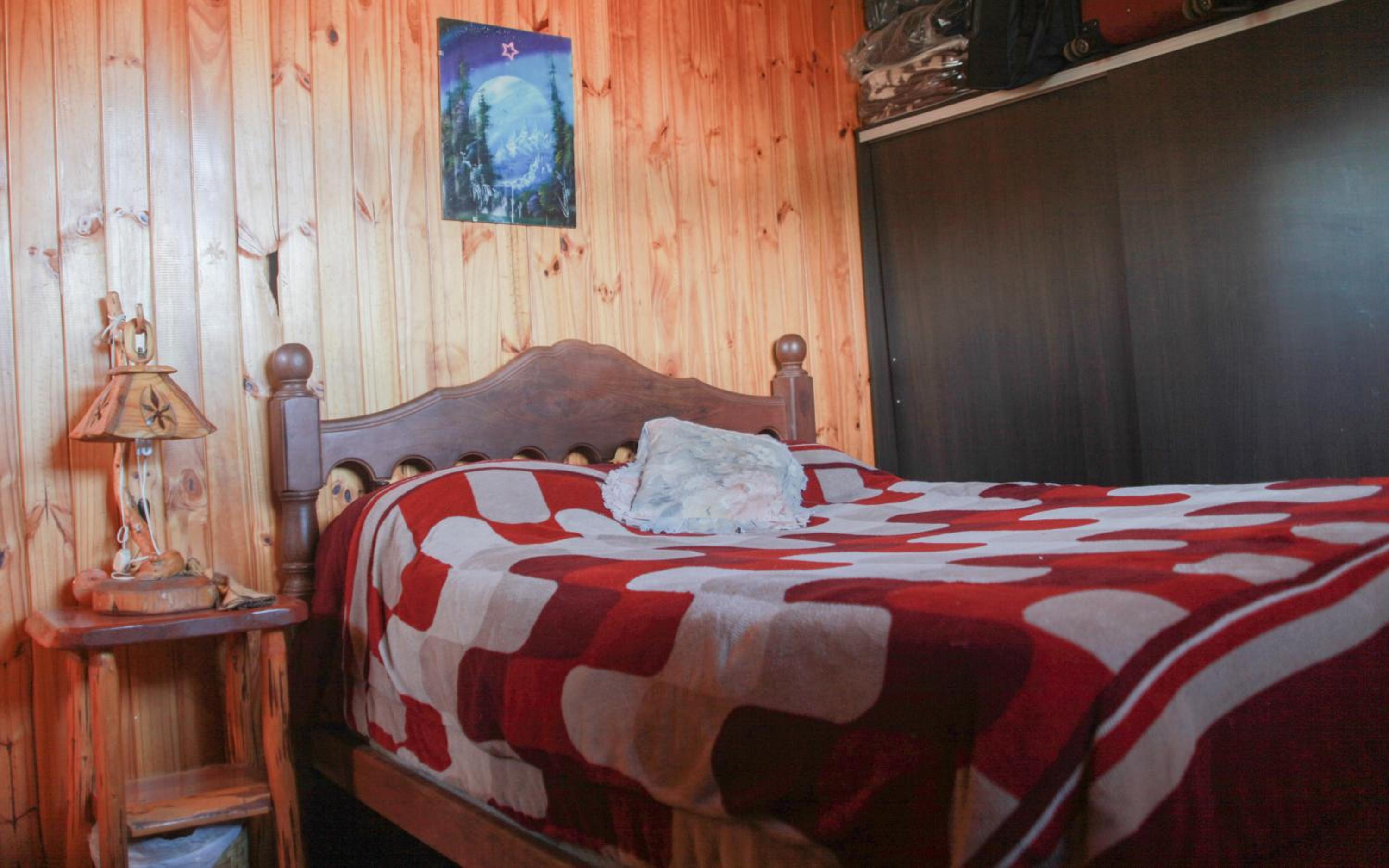 Four-Bedroom House photo 1