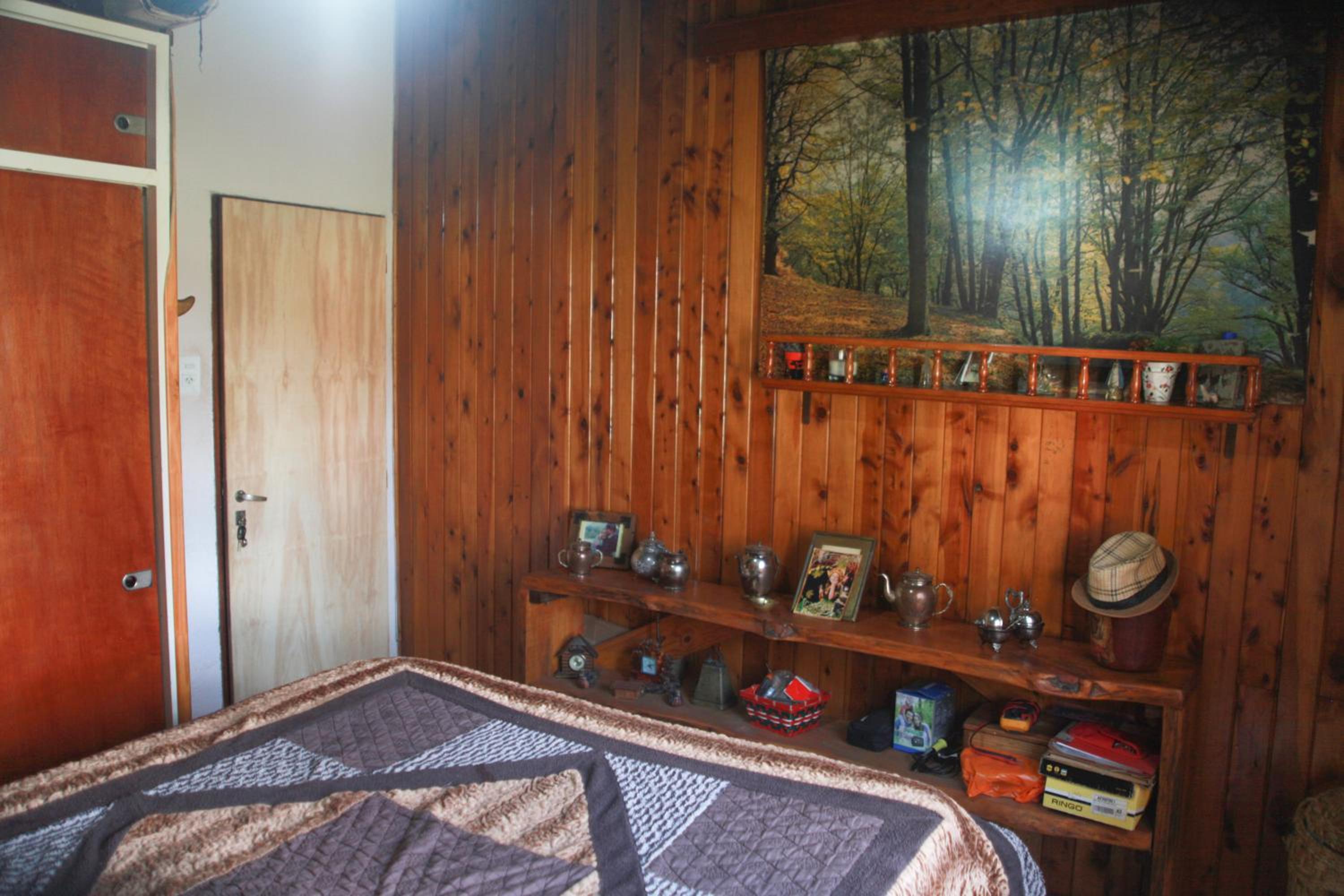 Four-Bedroom House photo 2