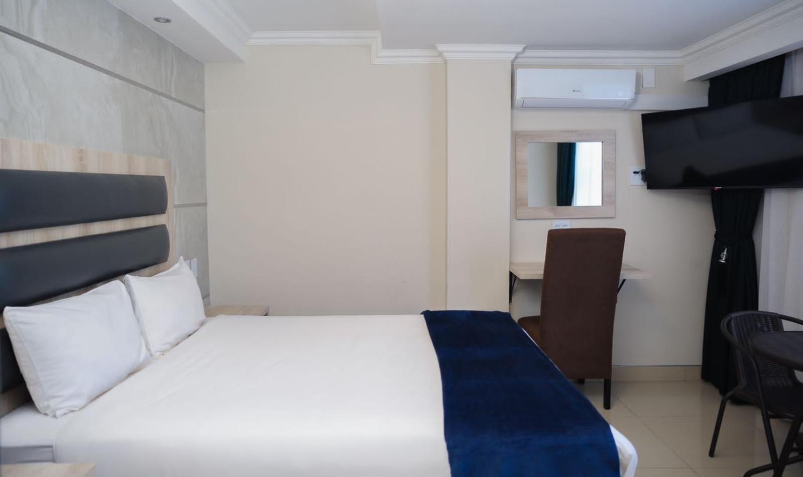 Standard Double Room photo 3