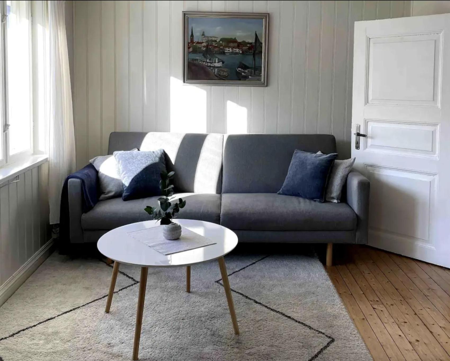 Two-Bedroom Apartment photo 1