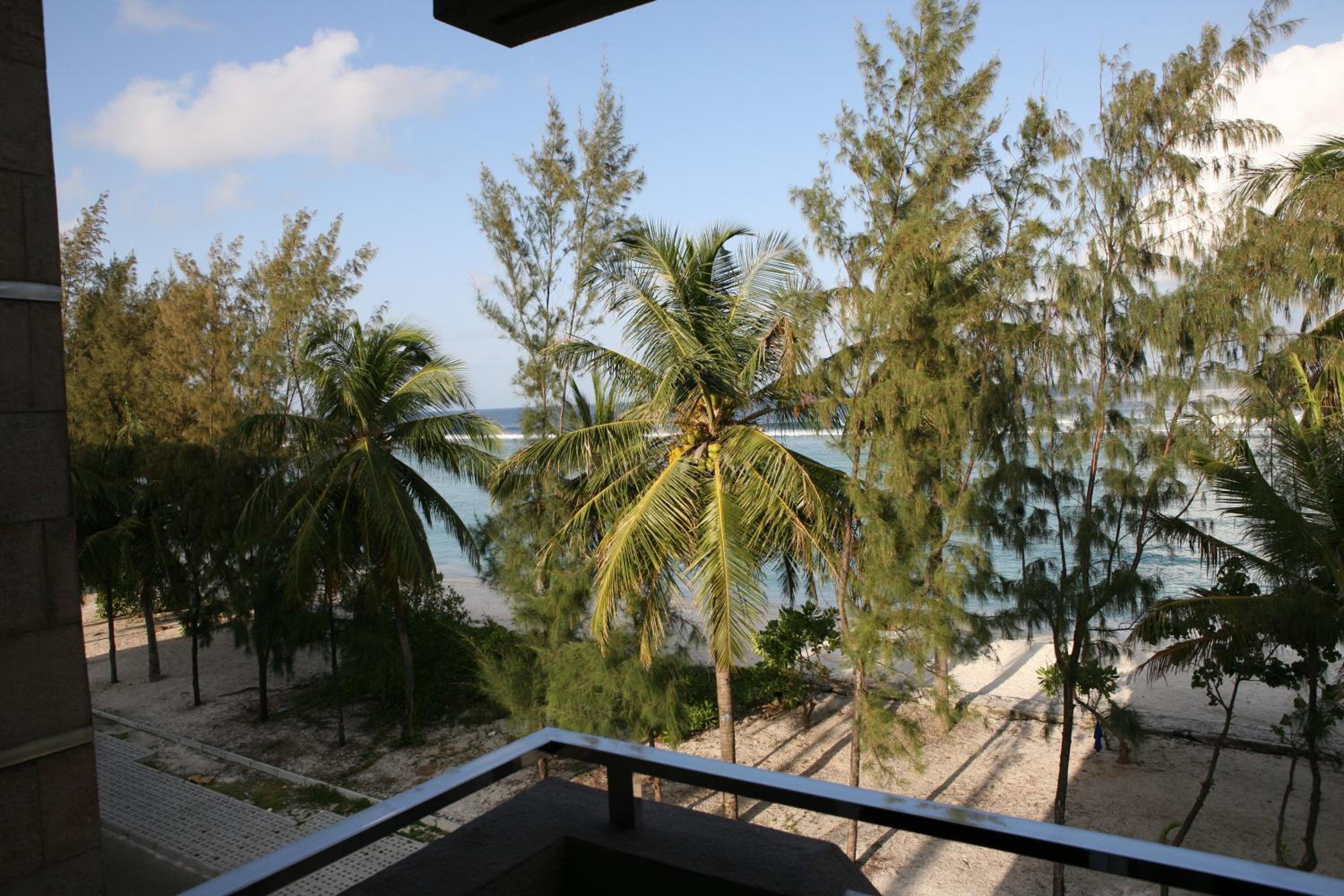 Super Deluxe Double room with Sea view photo 3