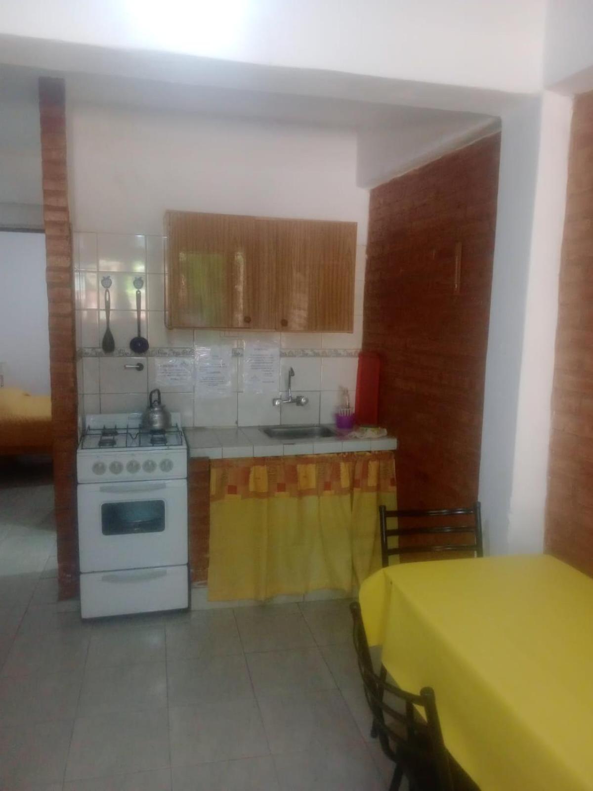 Standard Apartment photo 2