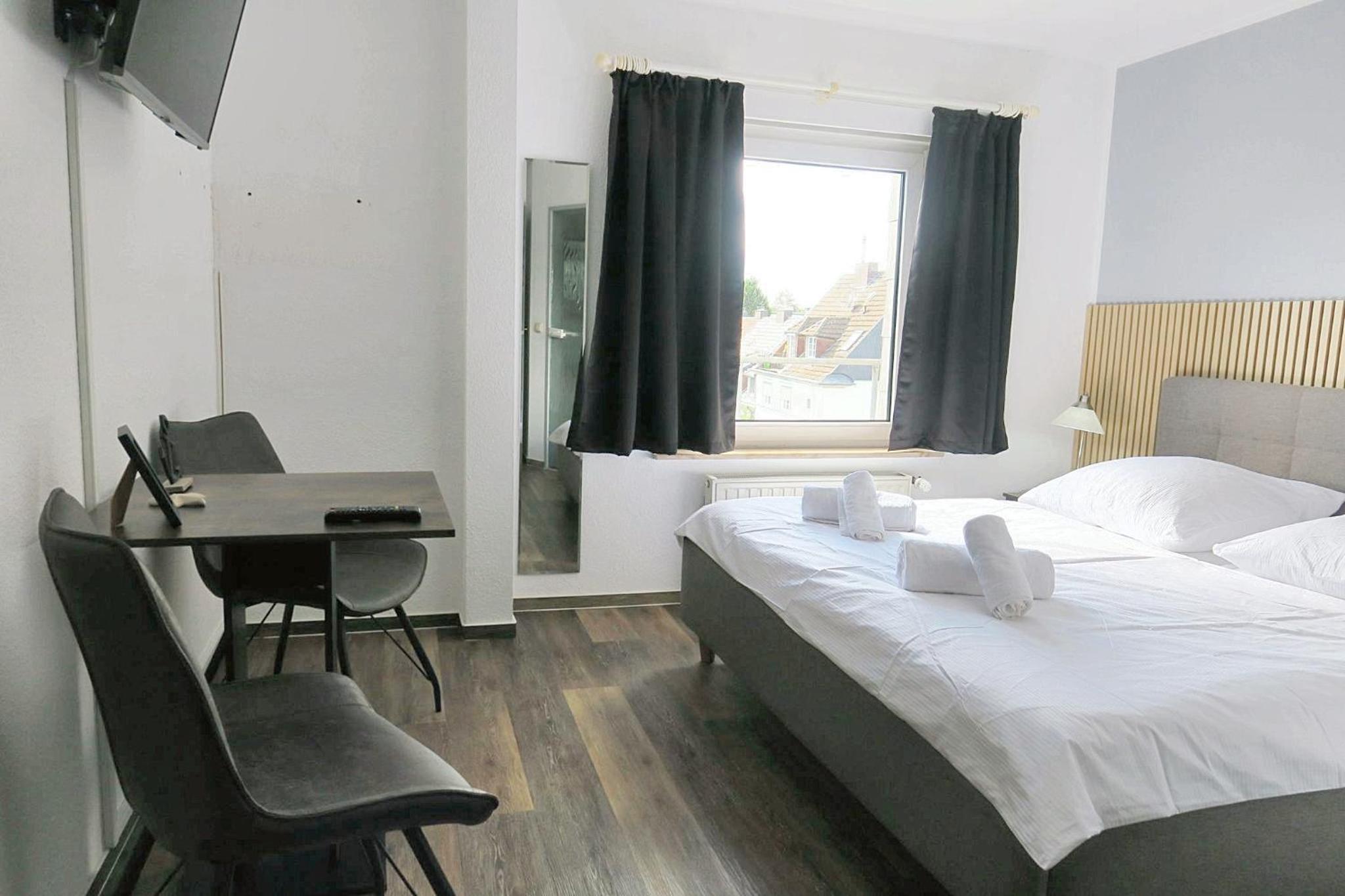 Double Room photo 3