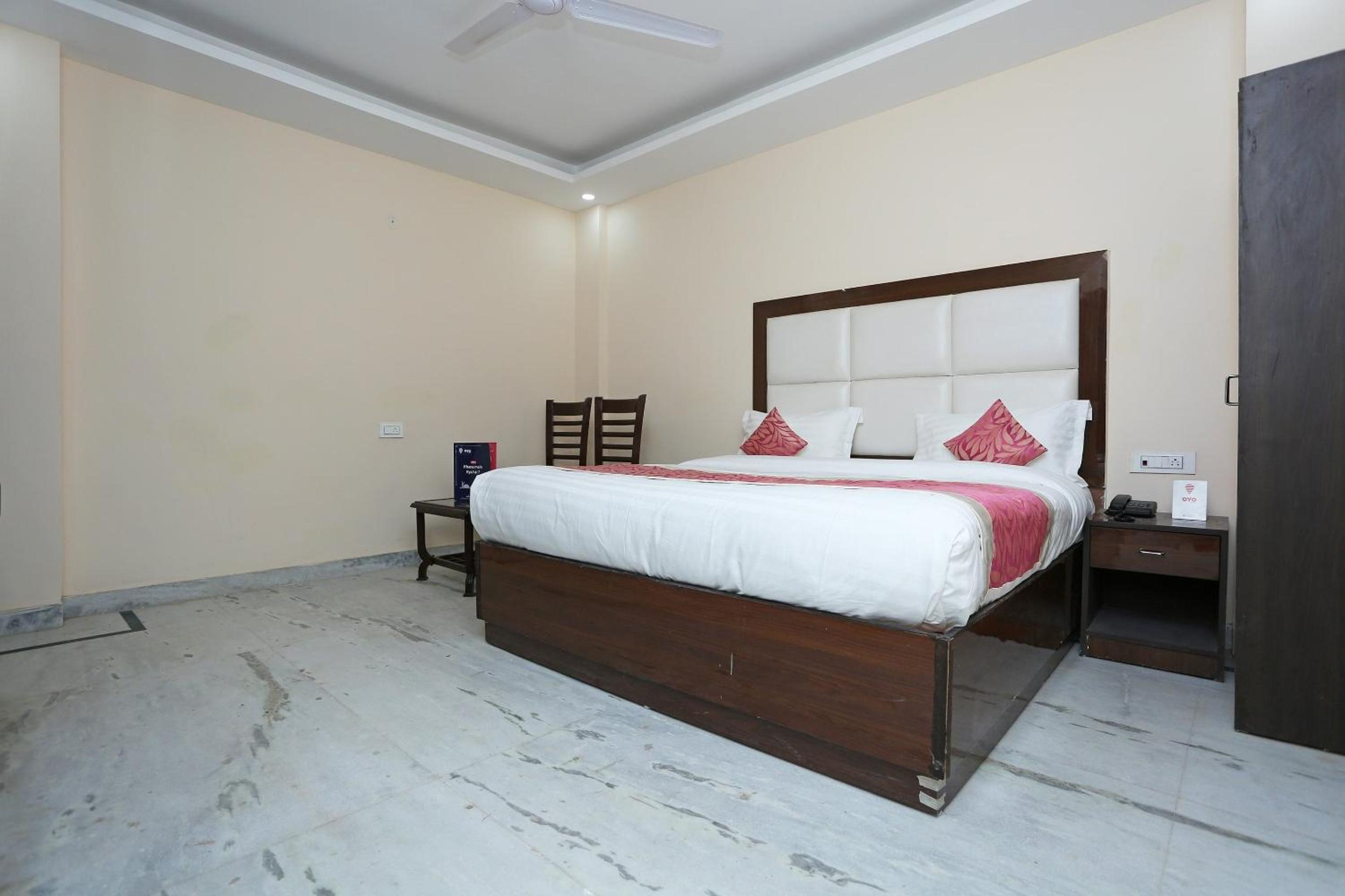 Classic Triple Room