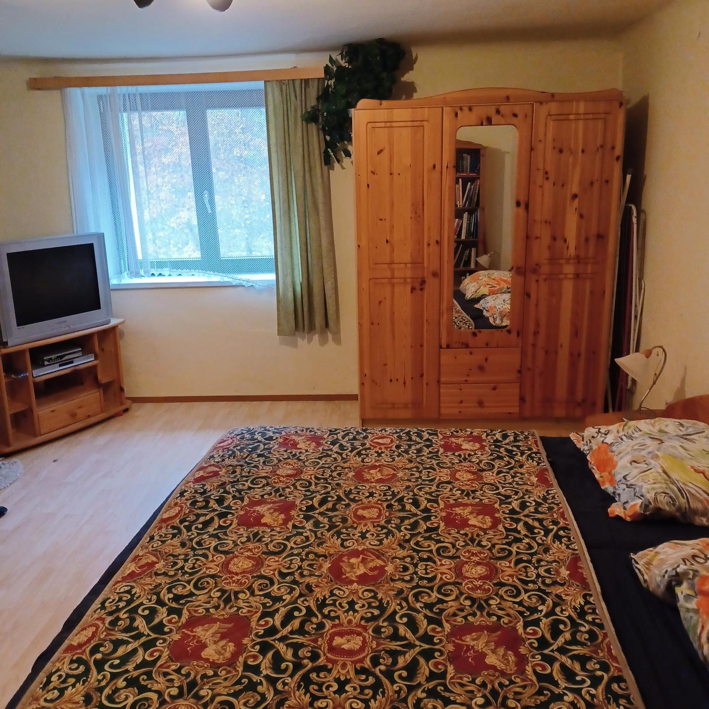 Two-Bedroom Apartment photo 1