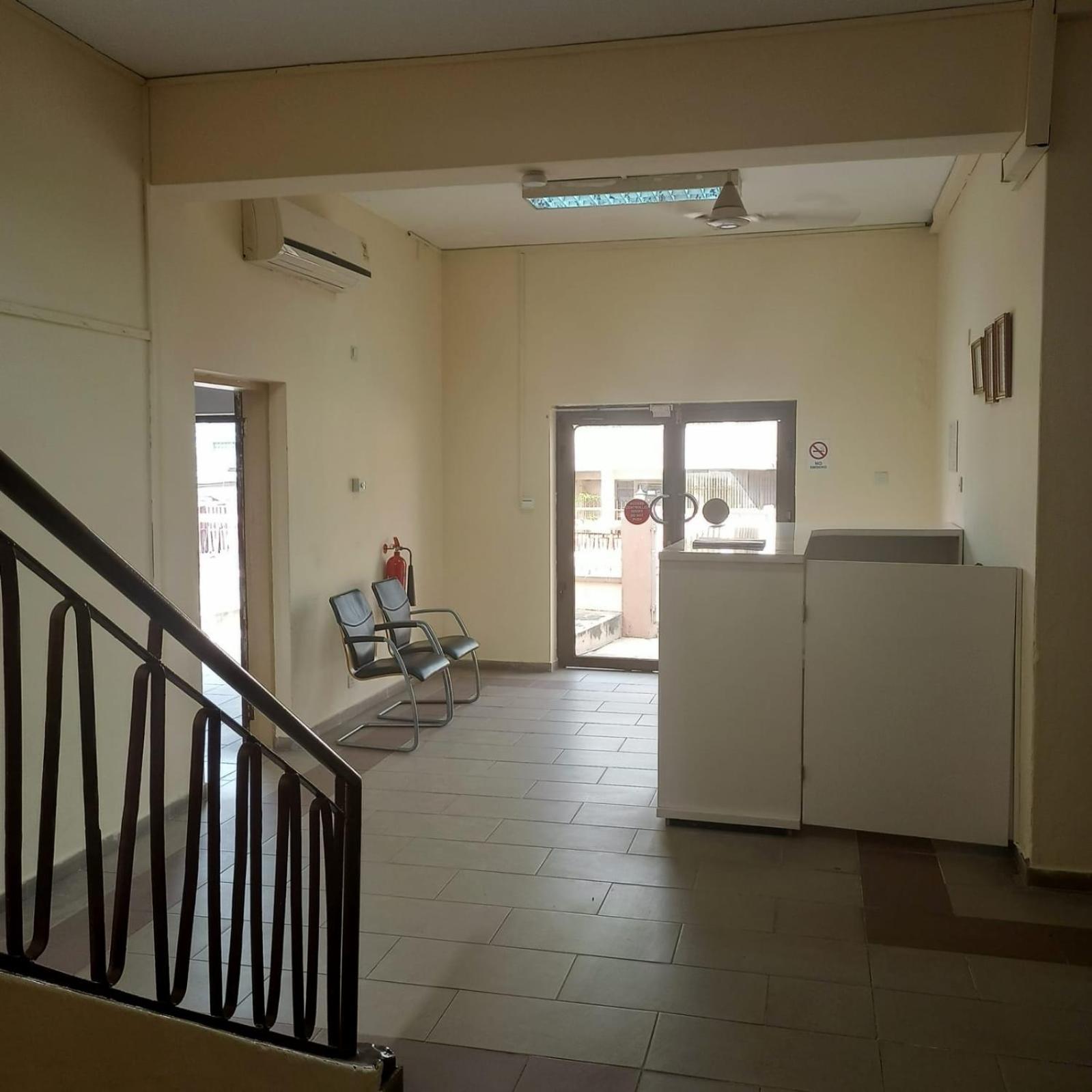 Deluxe Double or Twin Room with Balcony photo 2