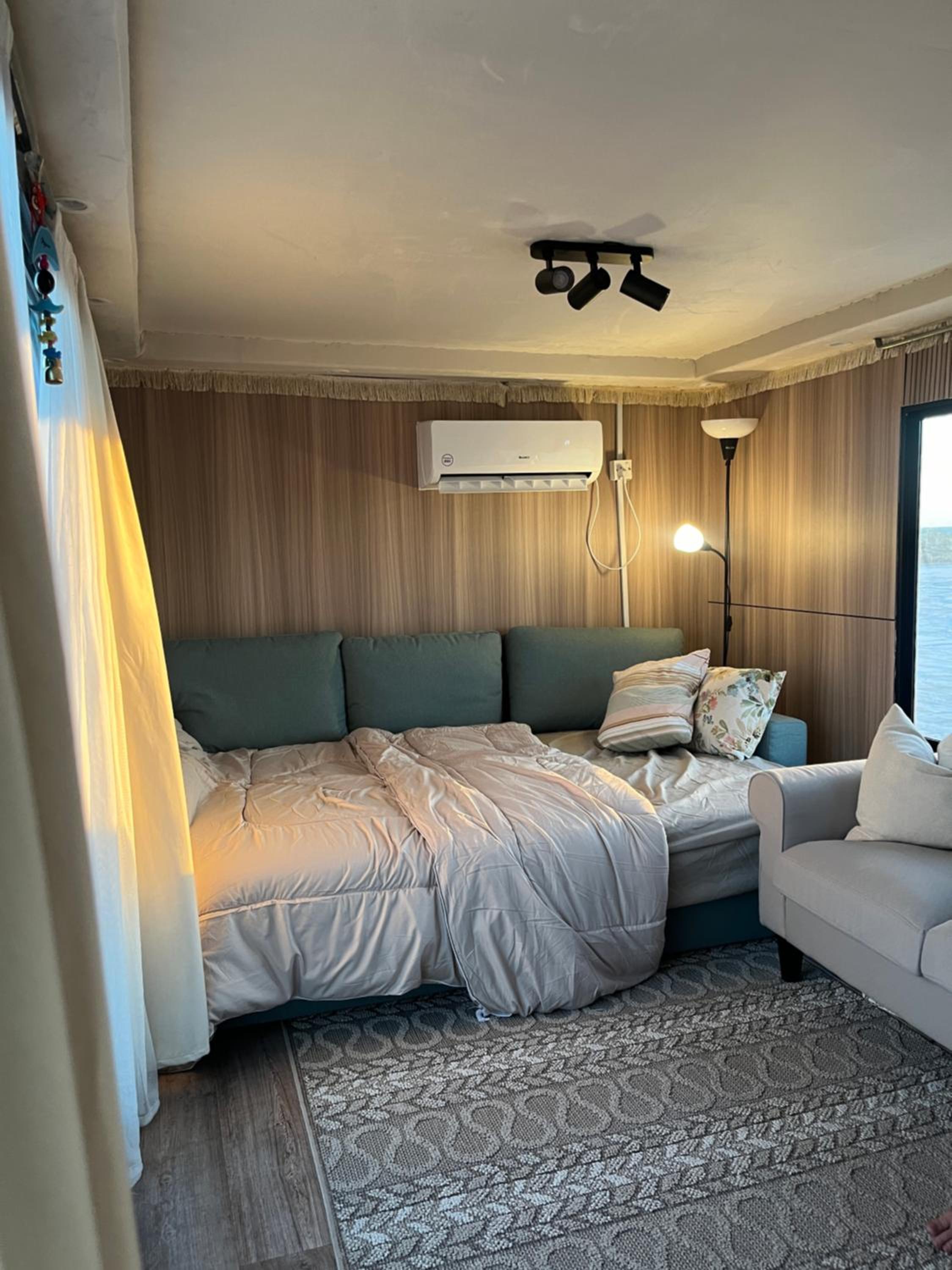 Chalet photo 3