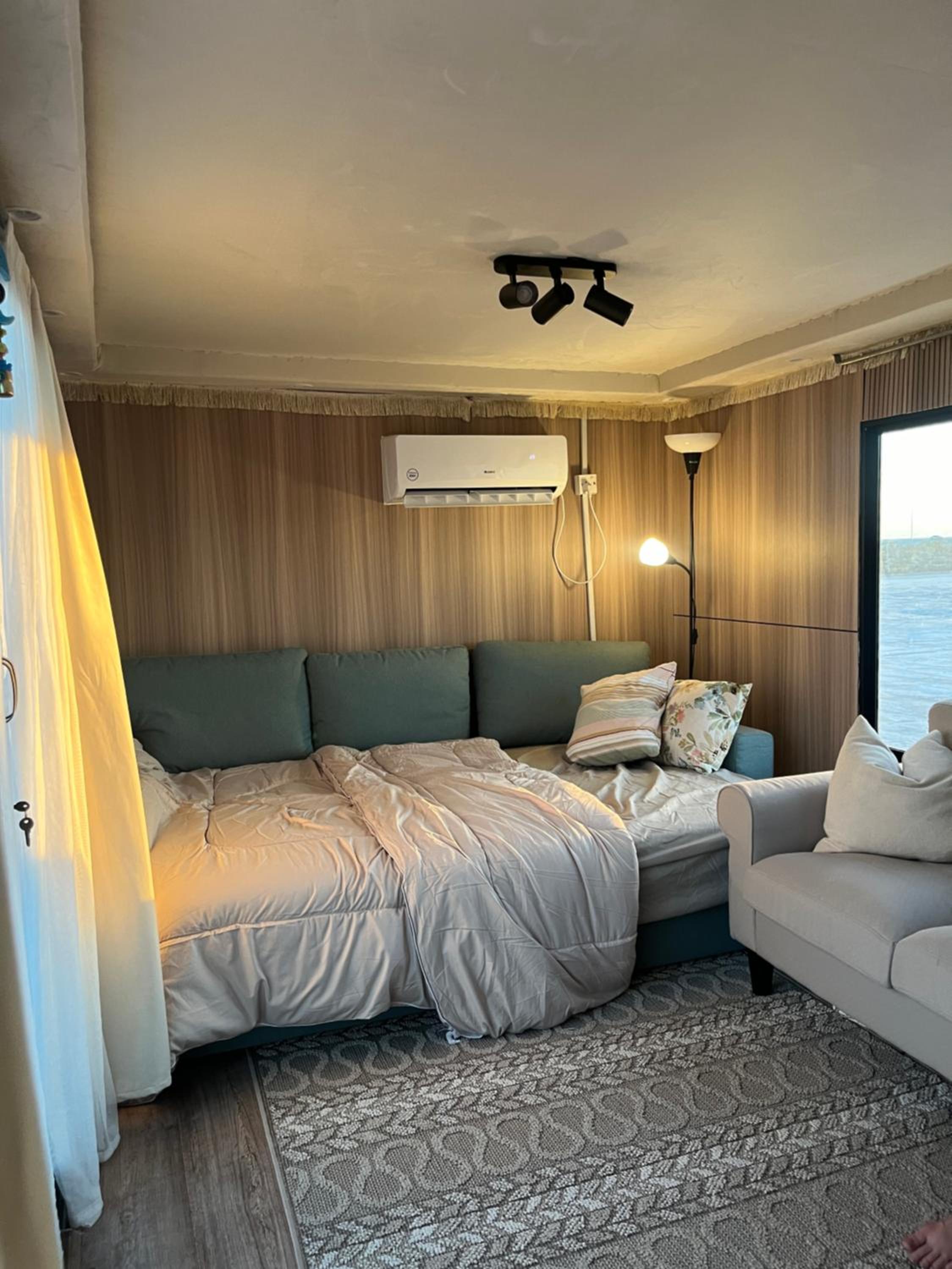 Chalet photo 1