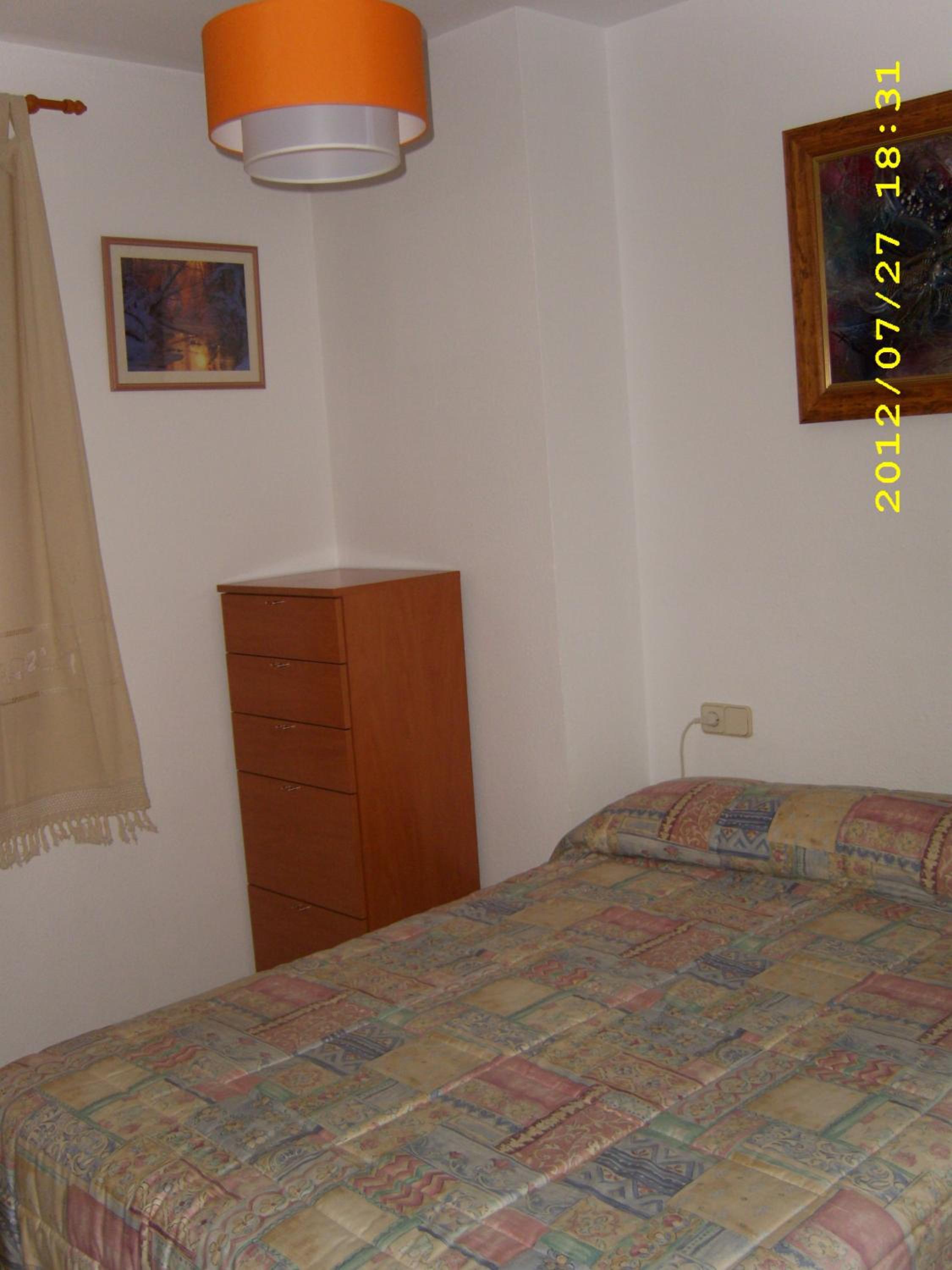 Two-Bedroom Apartment photo 3