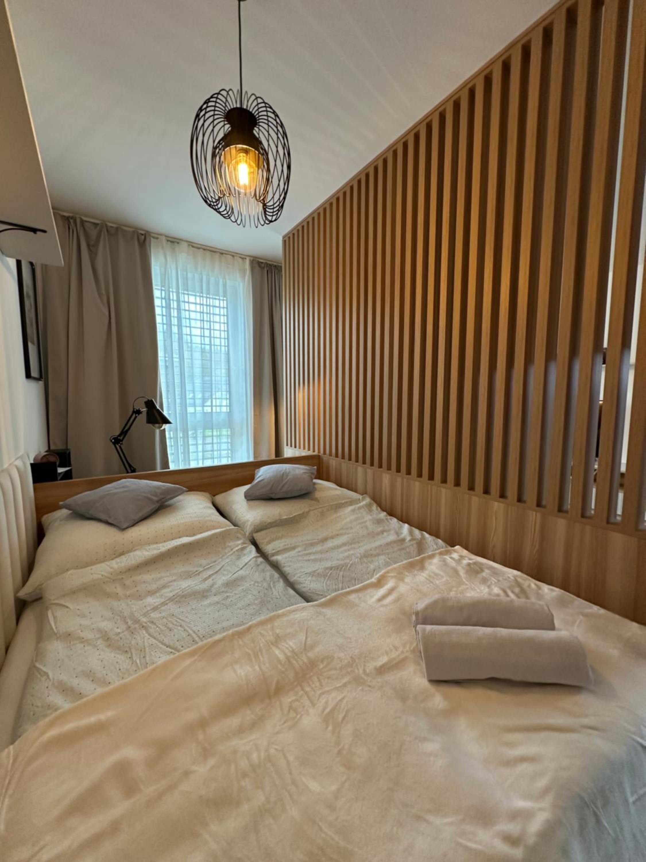 One-Bedroom Apartment photo 2