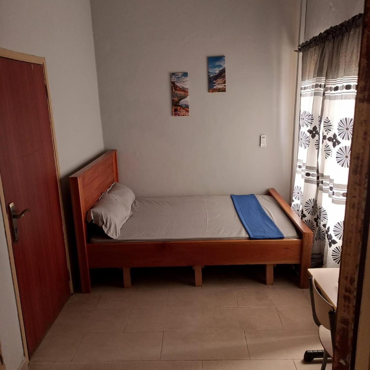 Standard Double Room photo 2