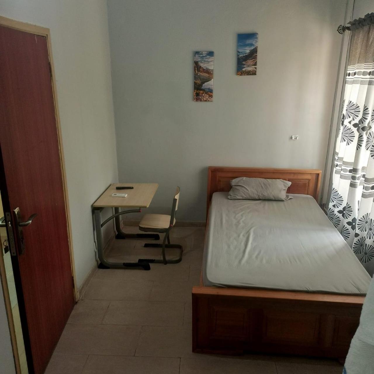 Standard Single Room photo 1