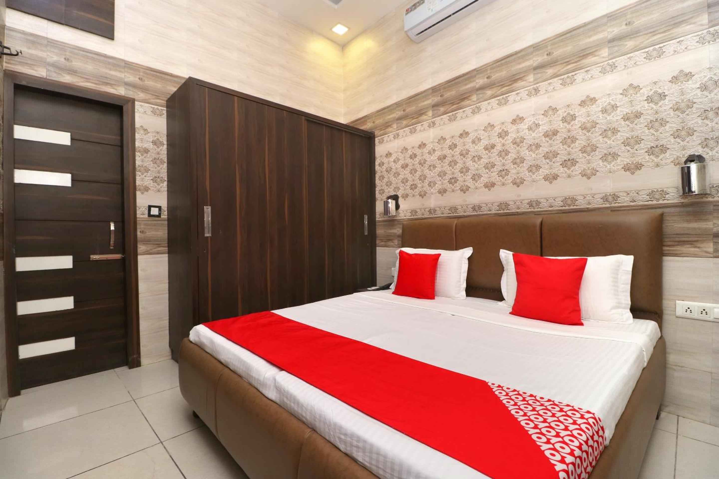 Small Double Room