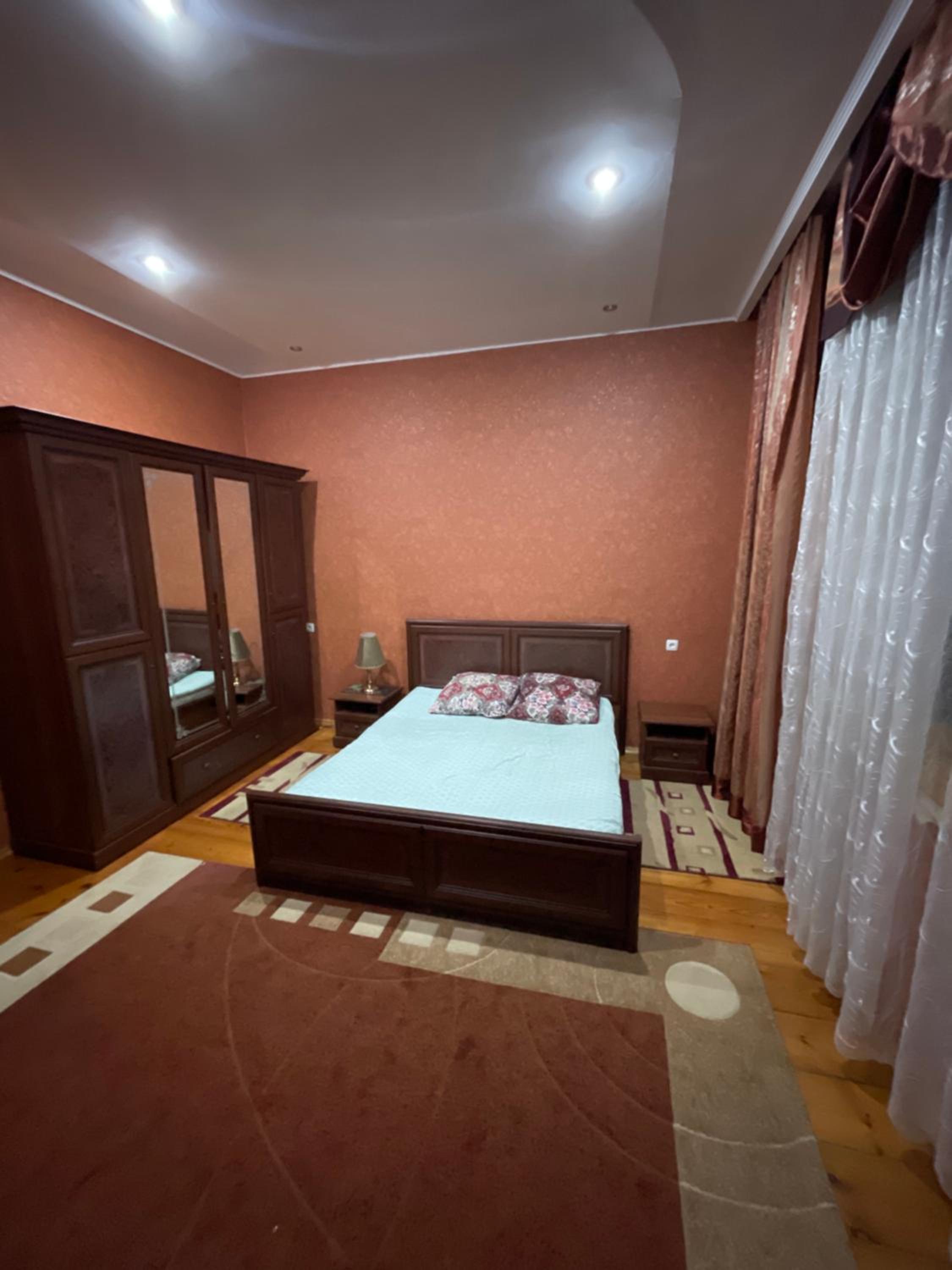 Budget Double or Twin Room photo 1