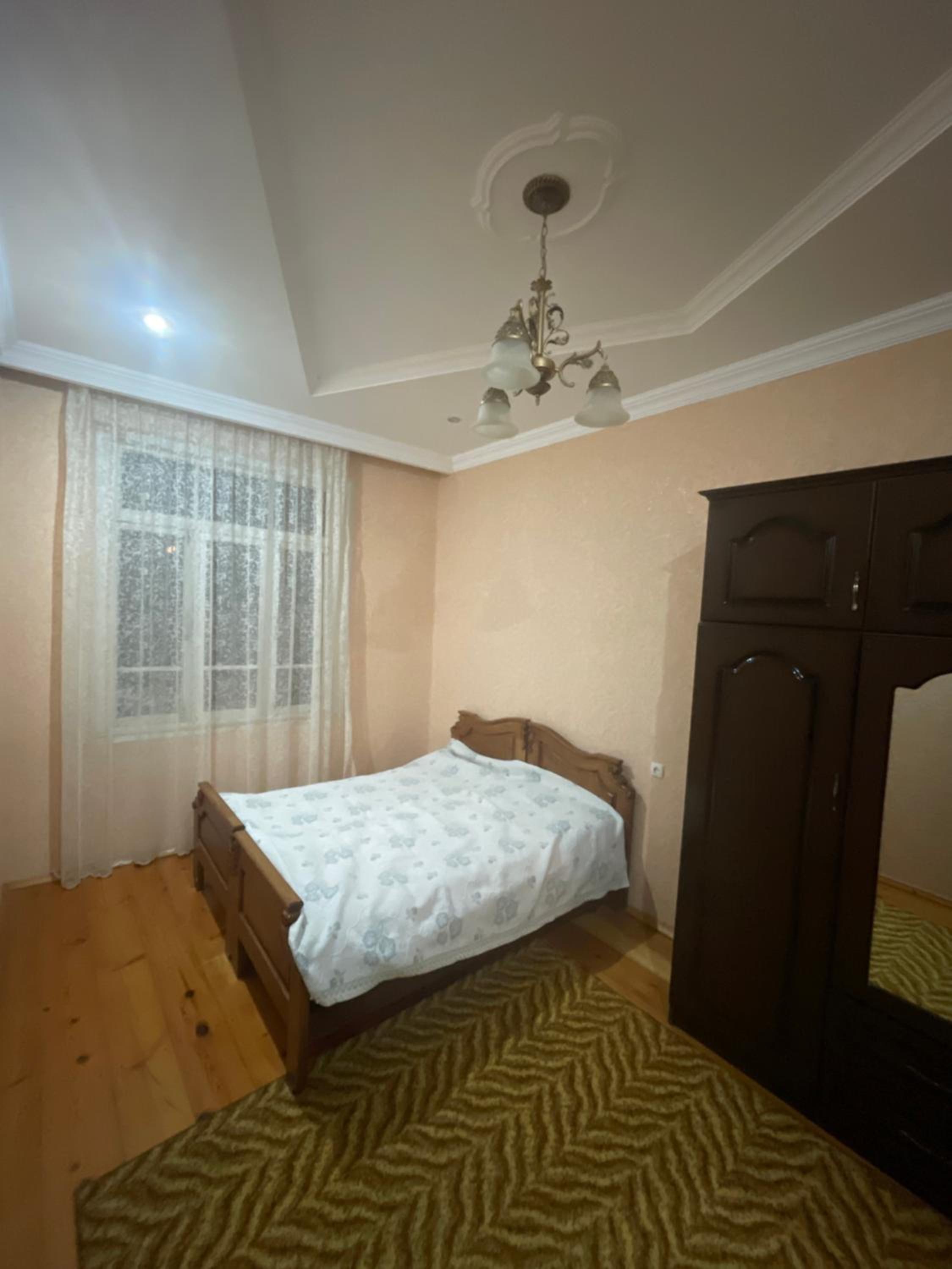 Budget Double or Twin Room photo 2