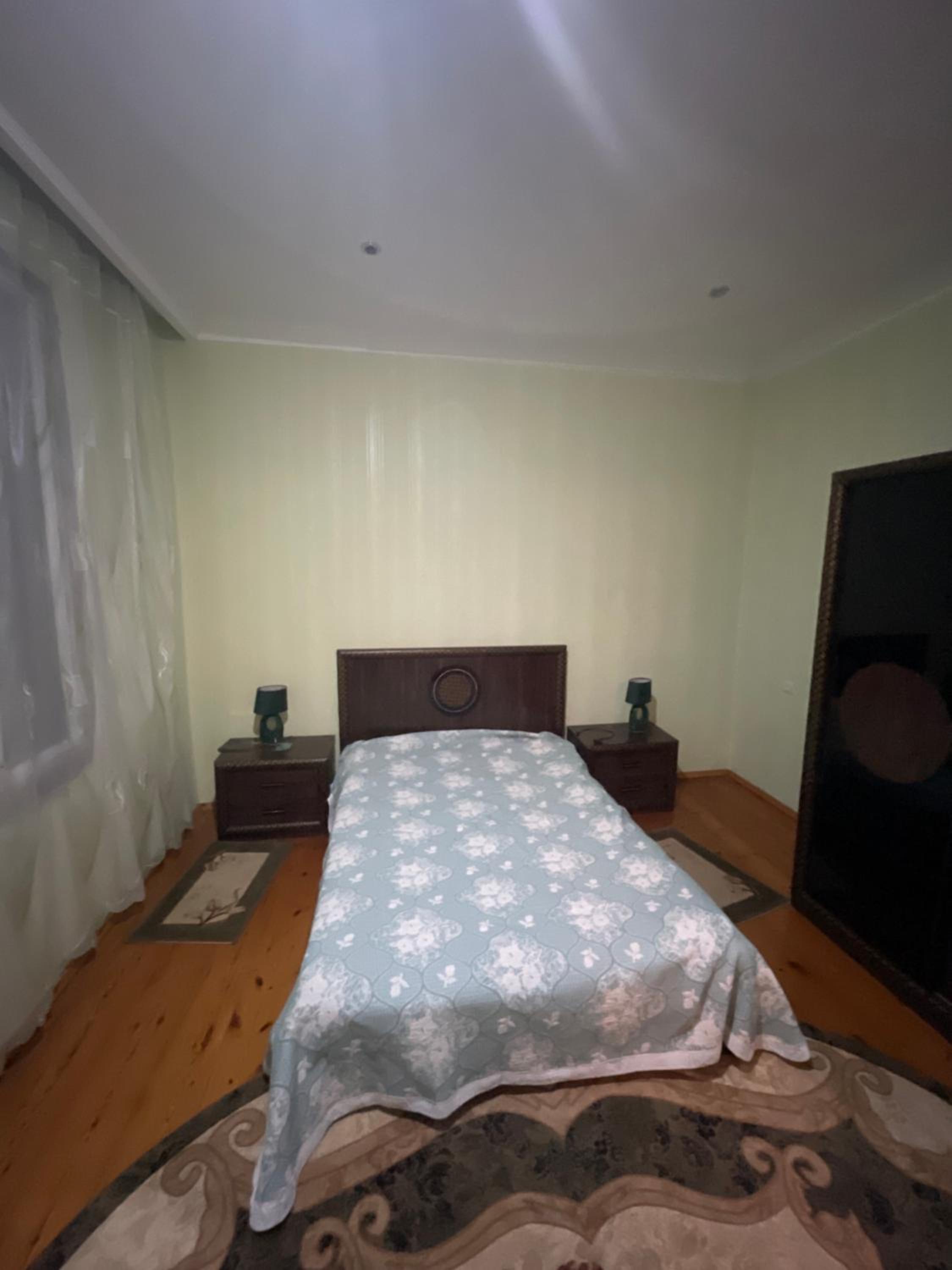 Budget Double or Twin Room photo 3