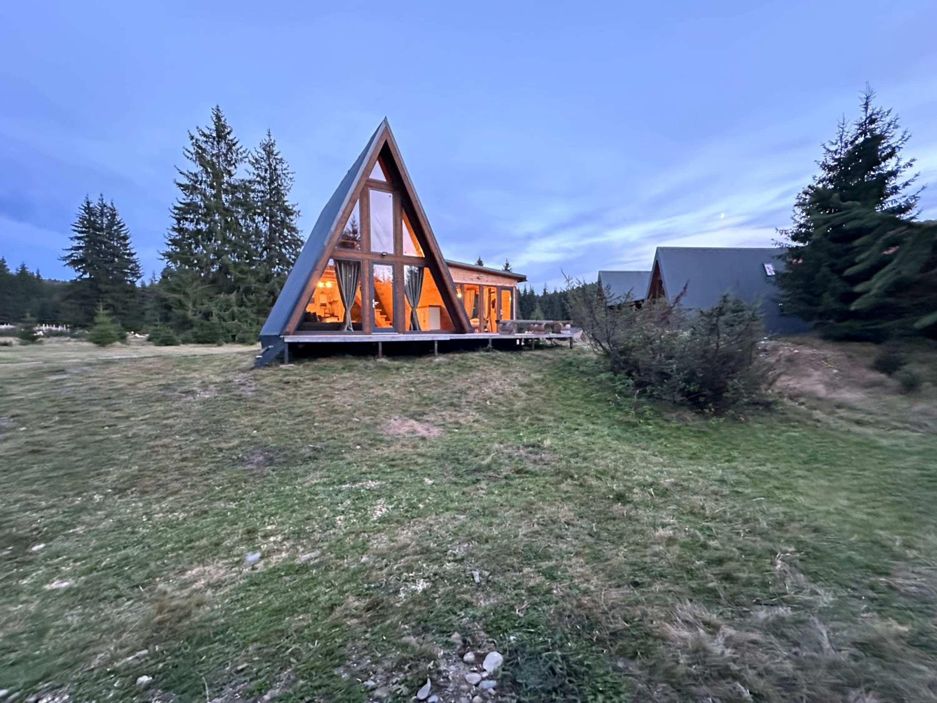 One-Bedroom Chalet photo 2
