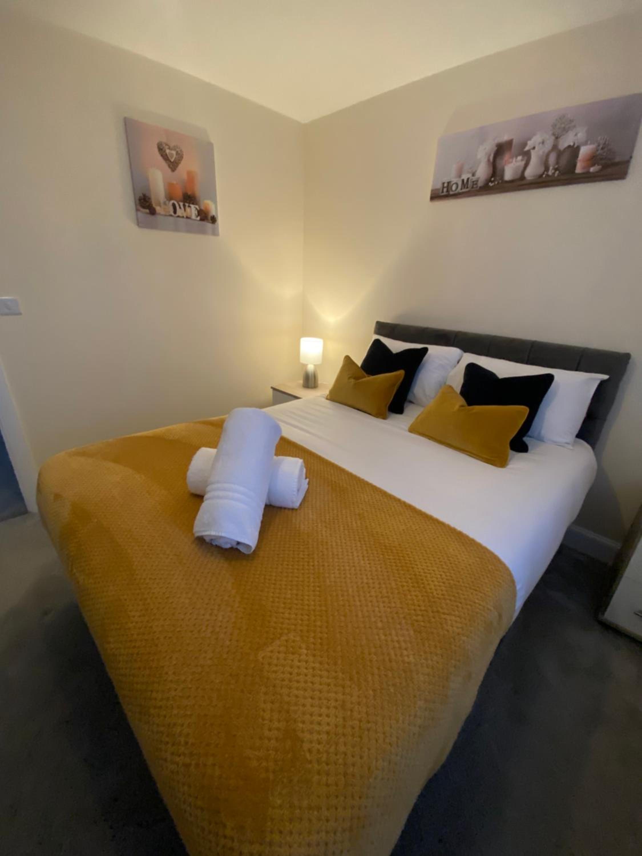 Two-Bedroom House photo 1