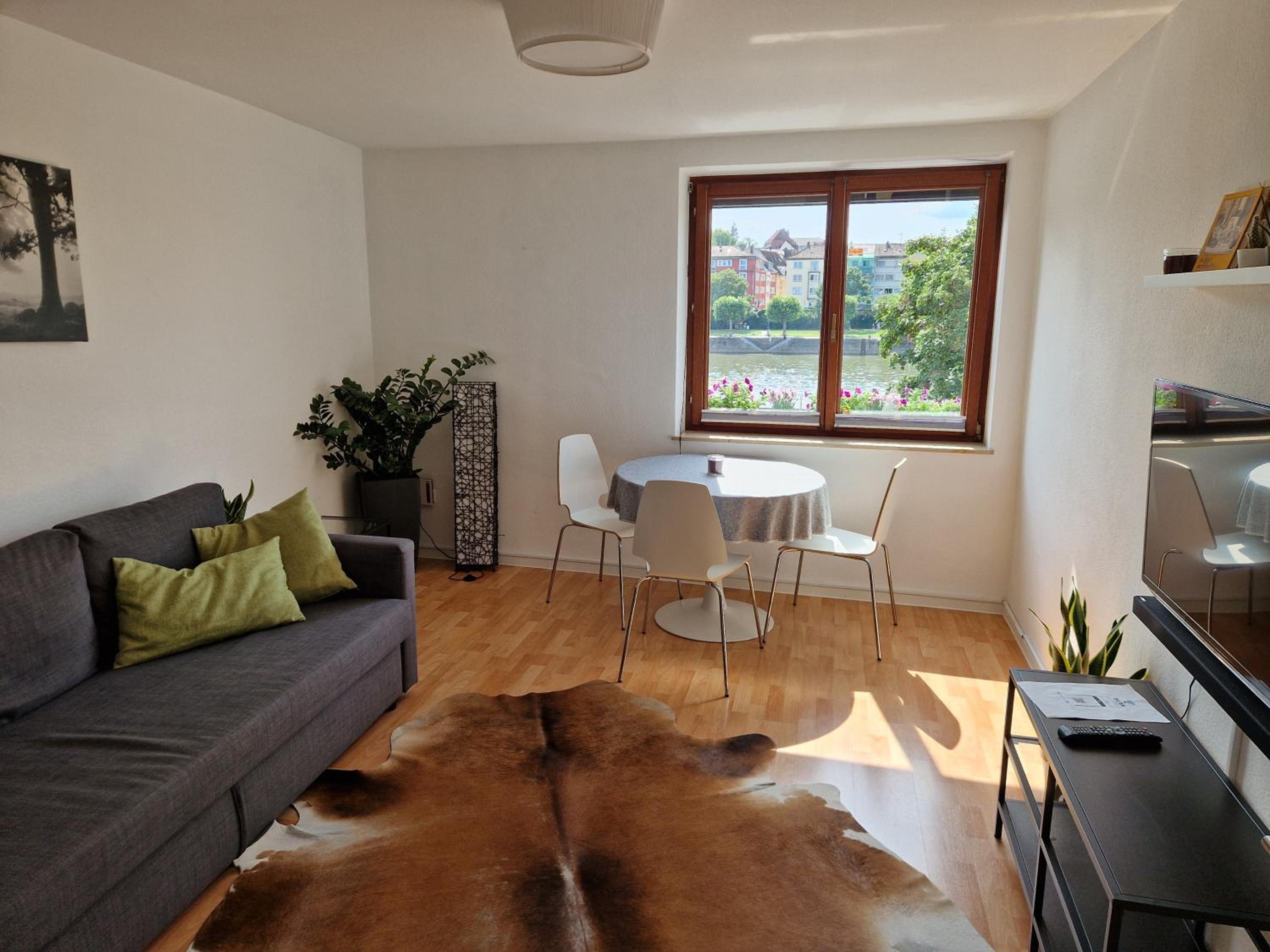 Apartment photo 1