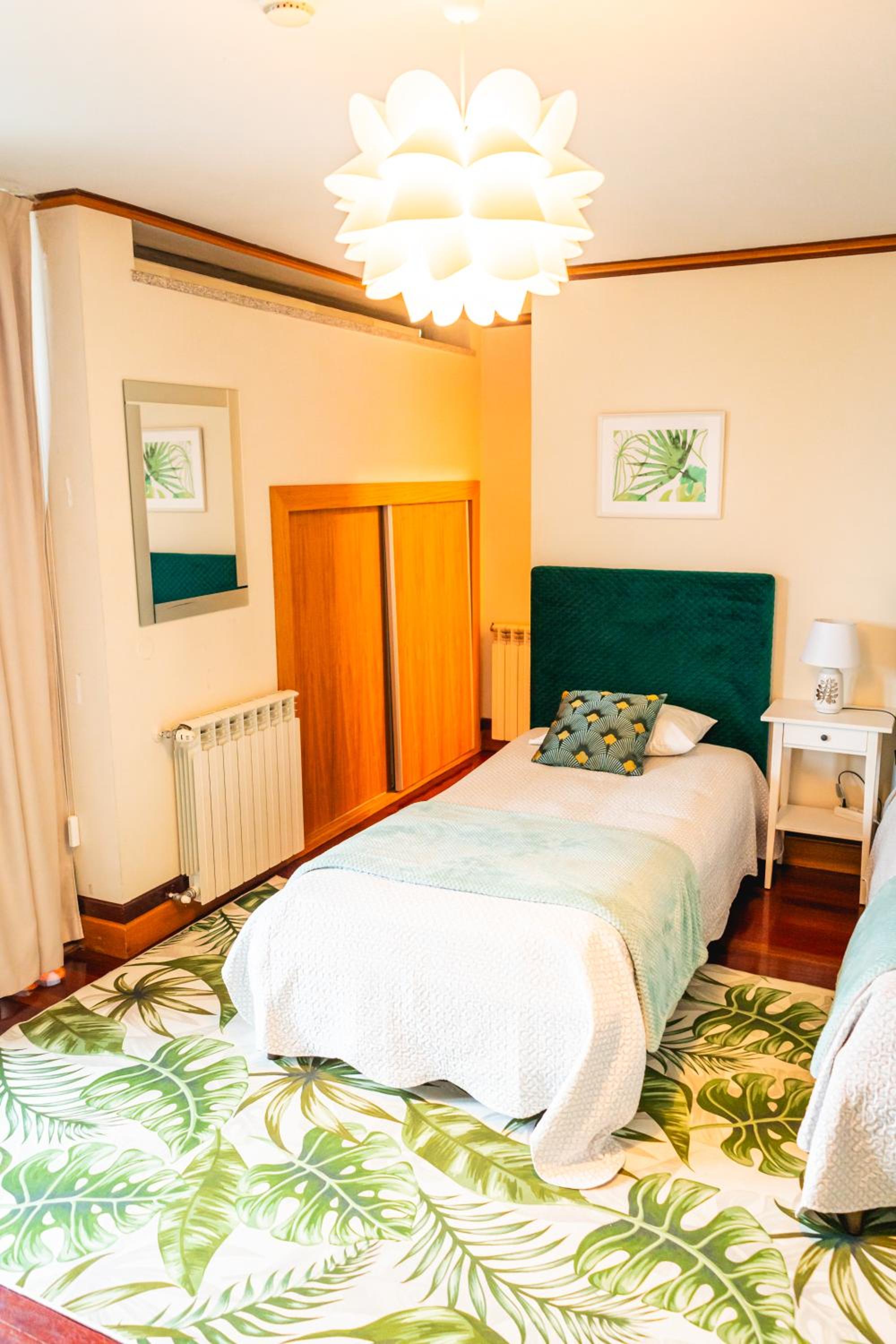 Classic Quadruple Room photo 3
